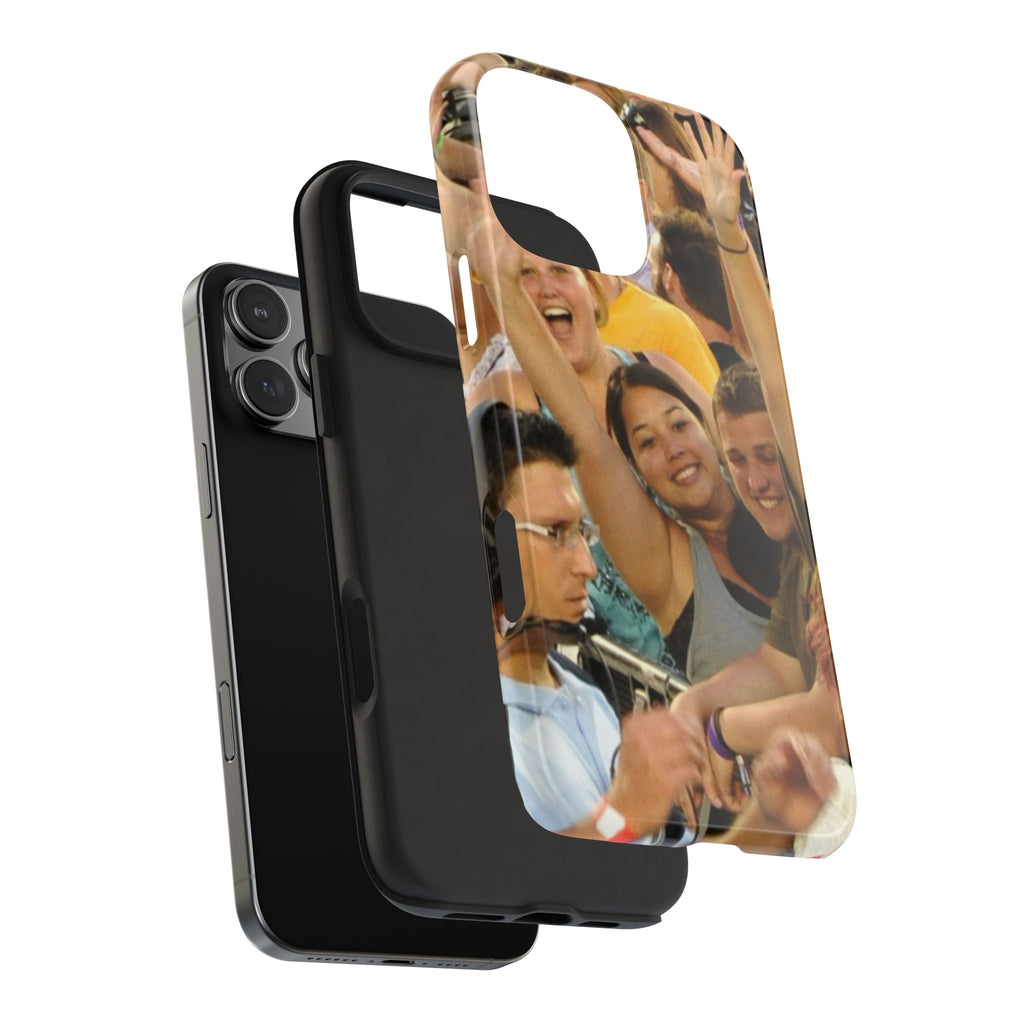 Tough Phone Case