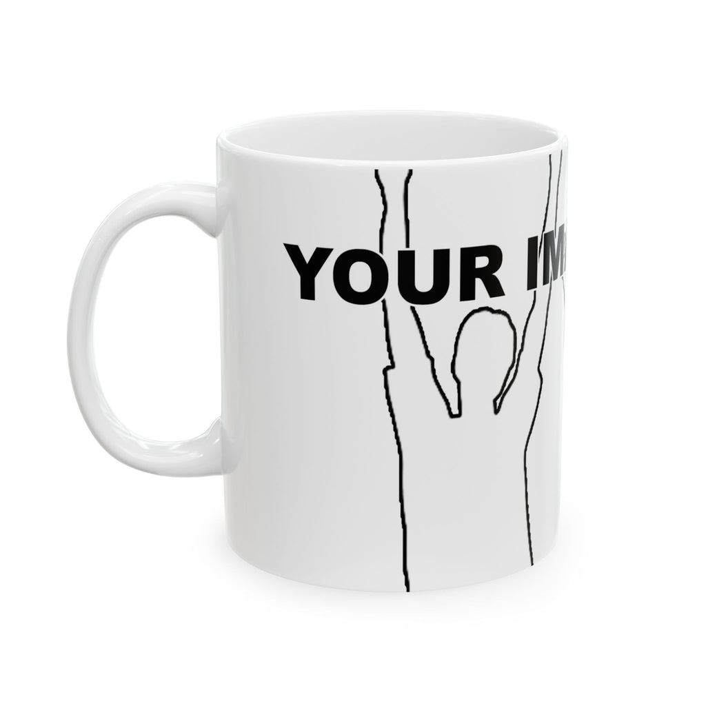 Ceramic Mug