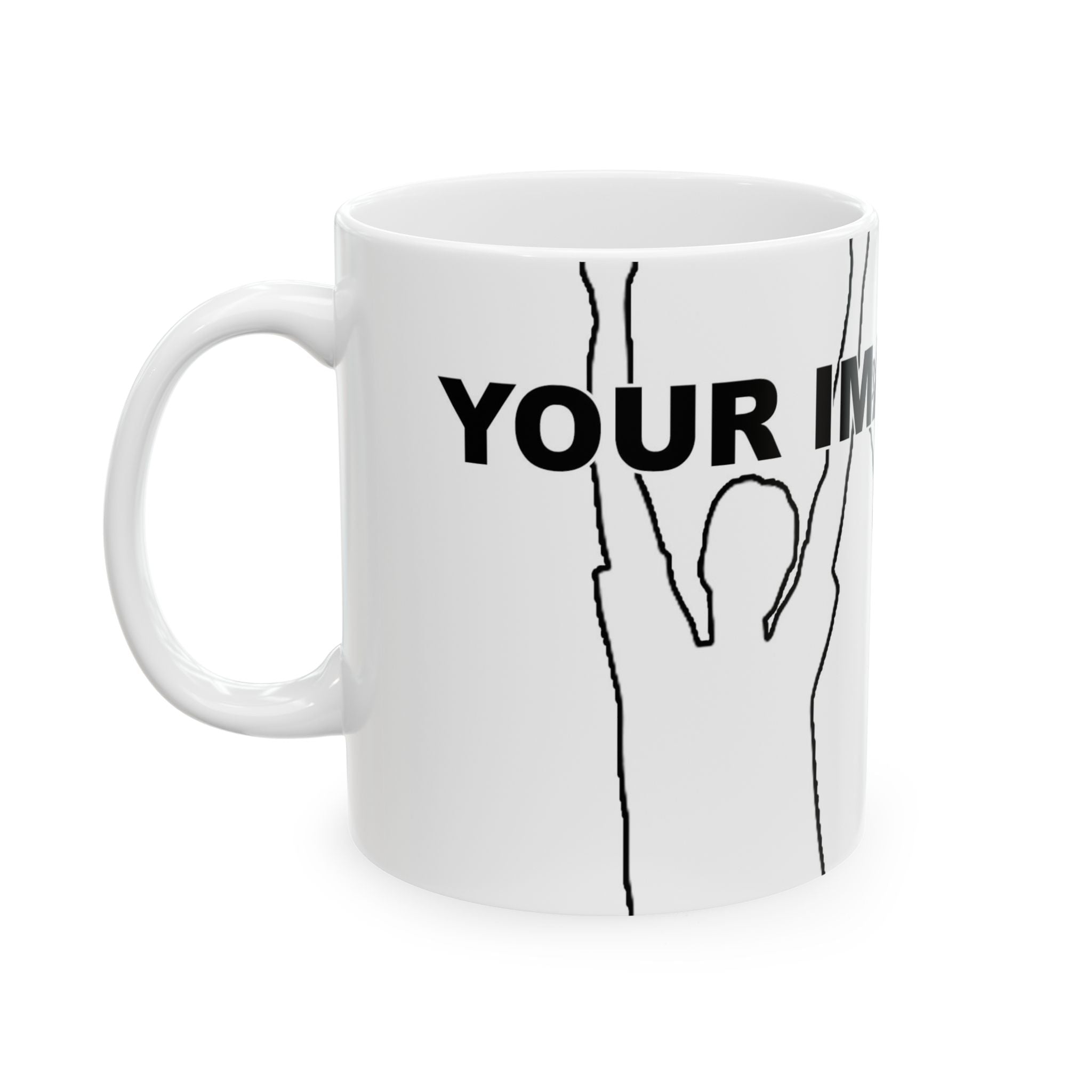 Ceramic Mug