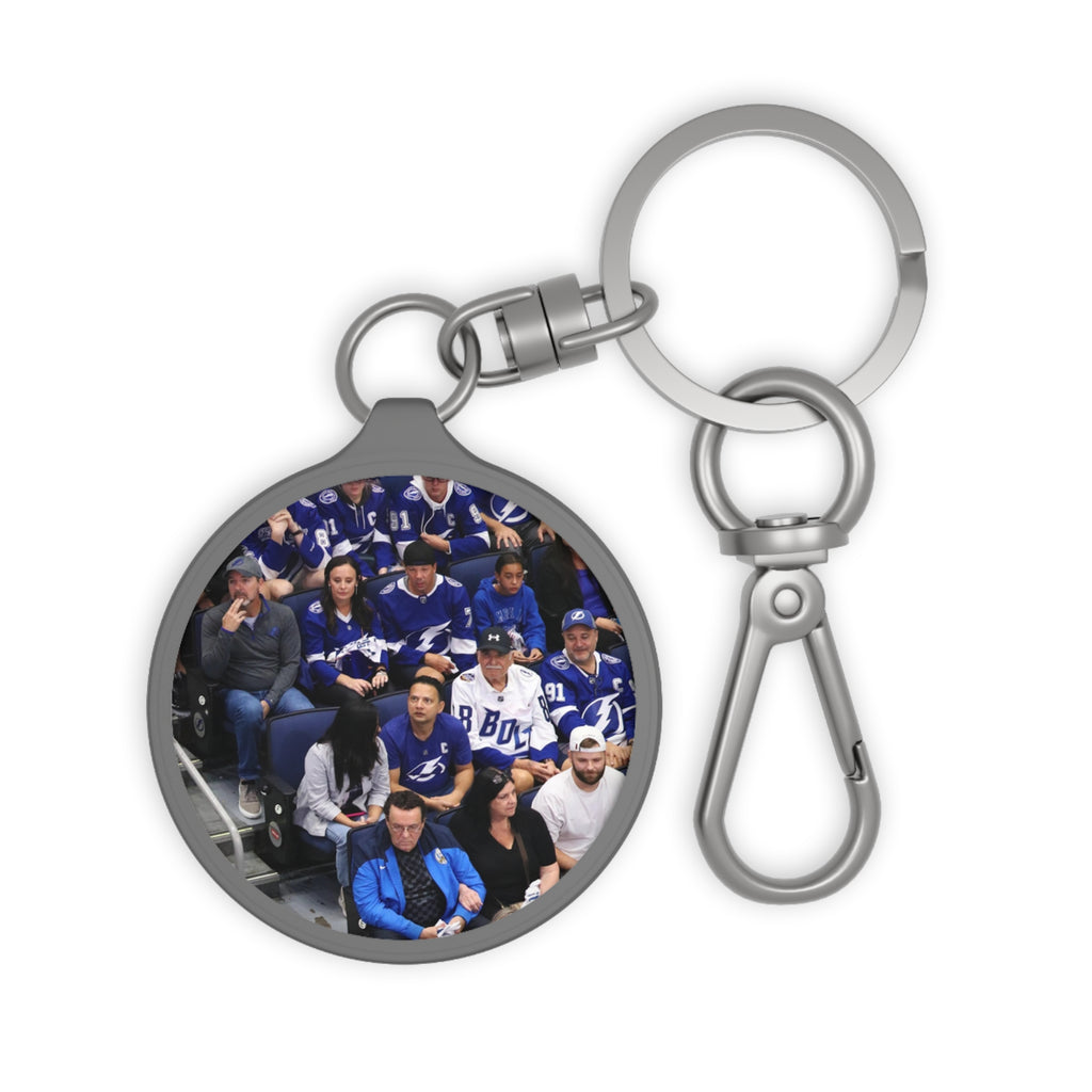 Keyring
