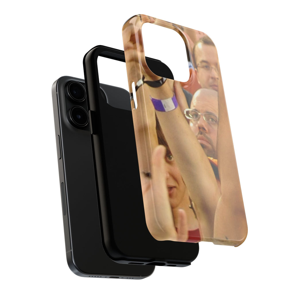 Tough Phone Case