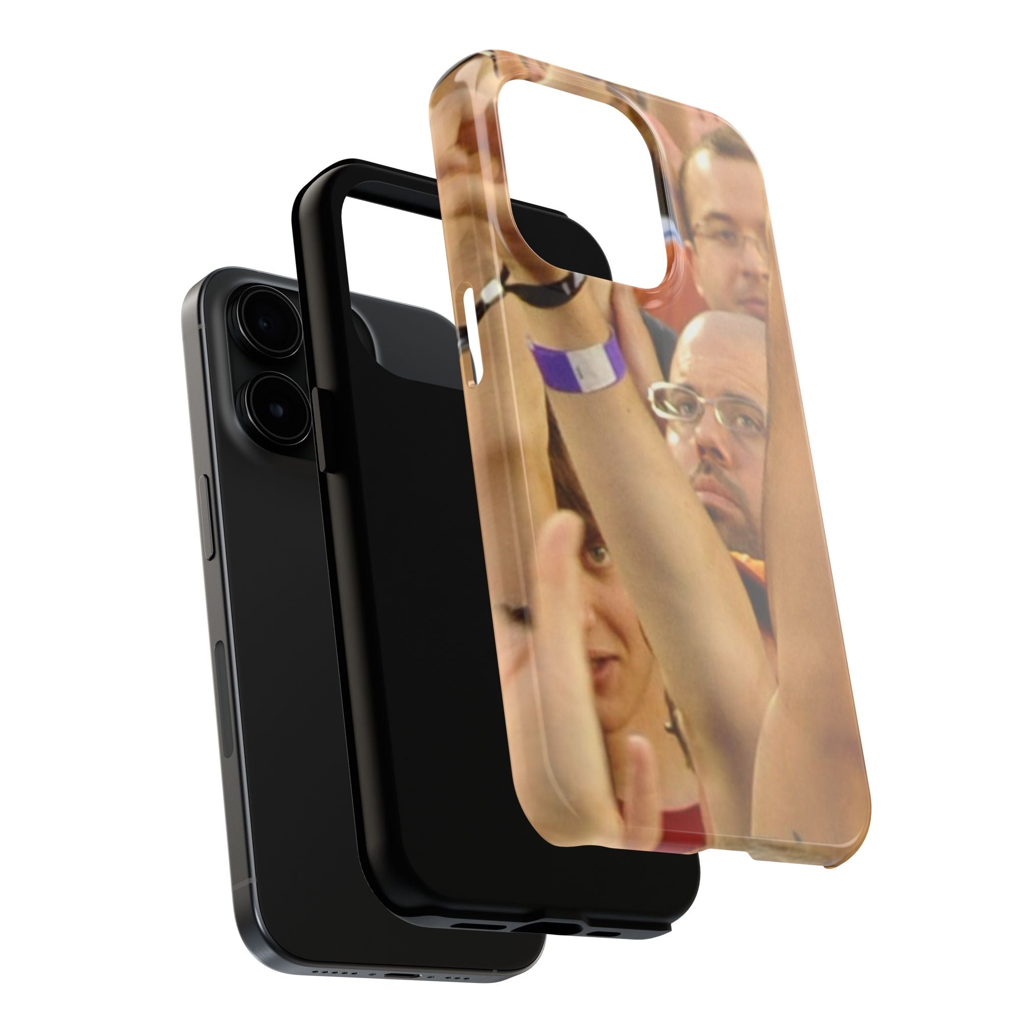 Tough Phone Case