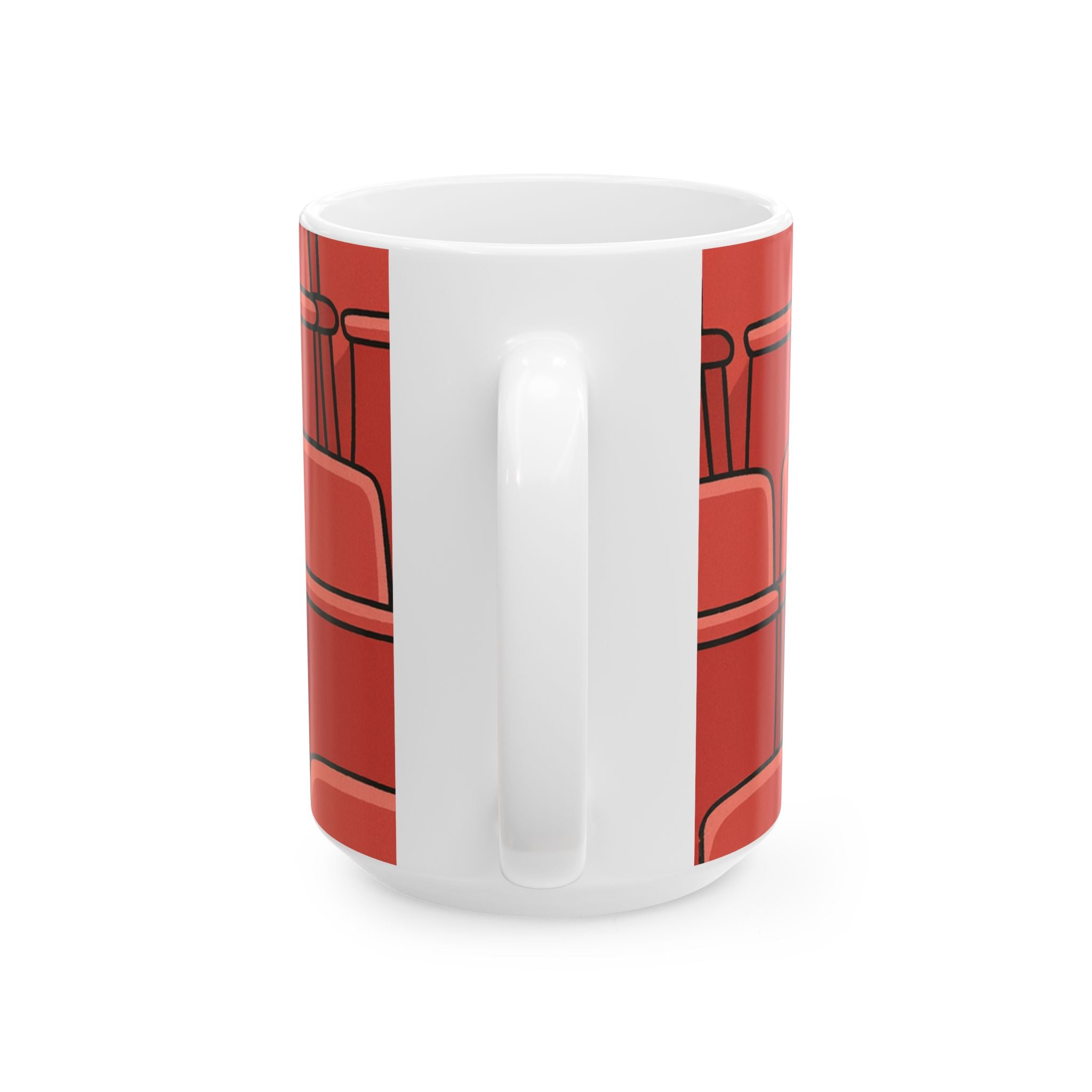 Ceramic Mug