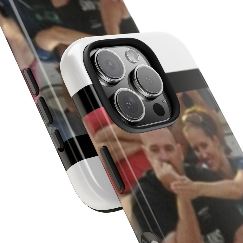 Tough Phone Case