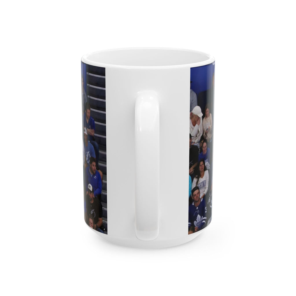 Ceramic Mug