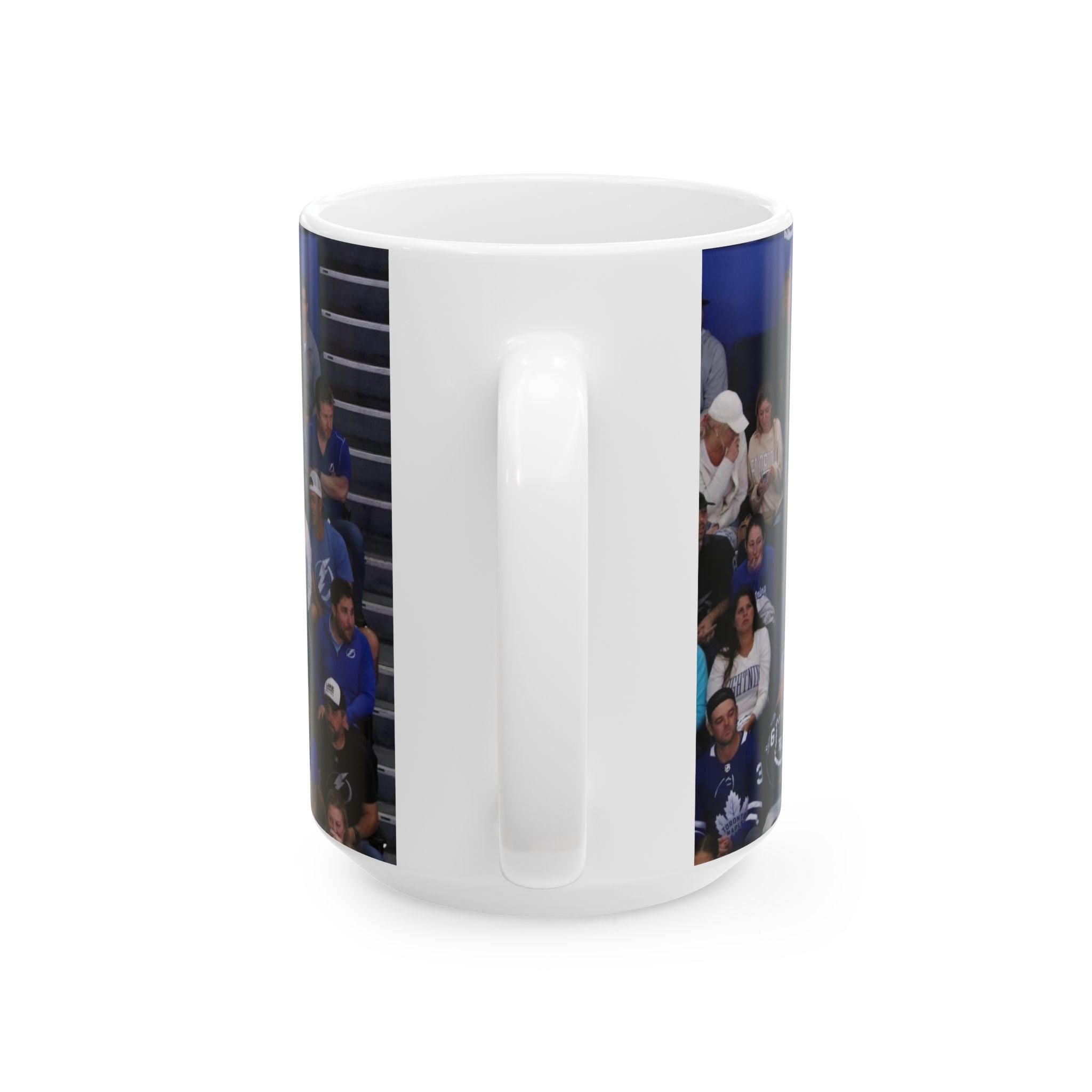 Ceramic Mug