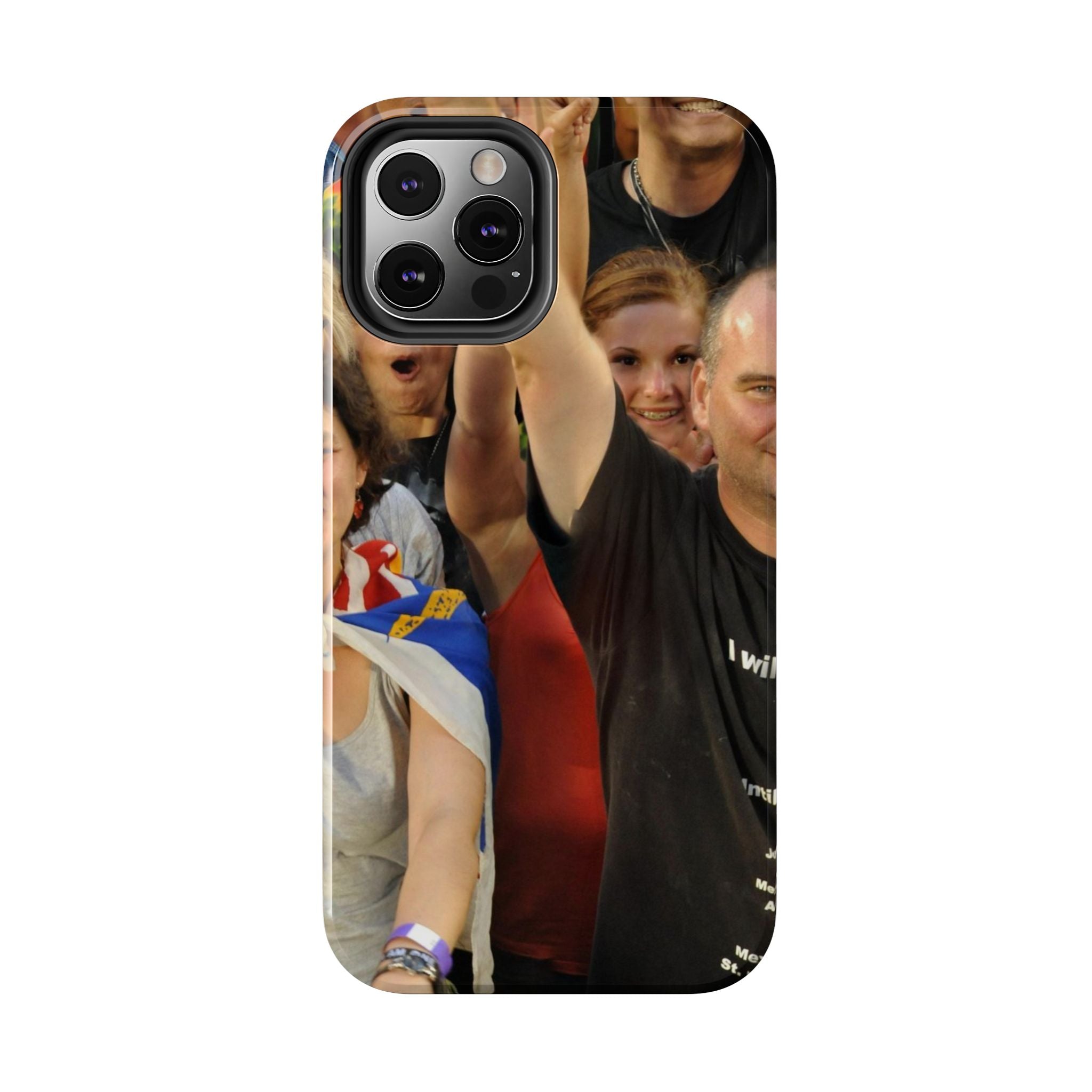 Tough Phone Case