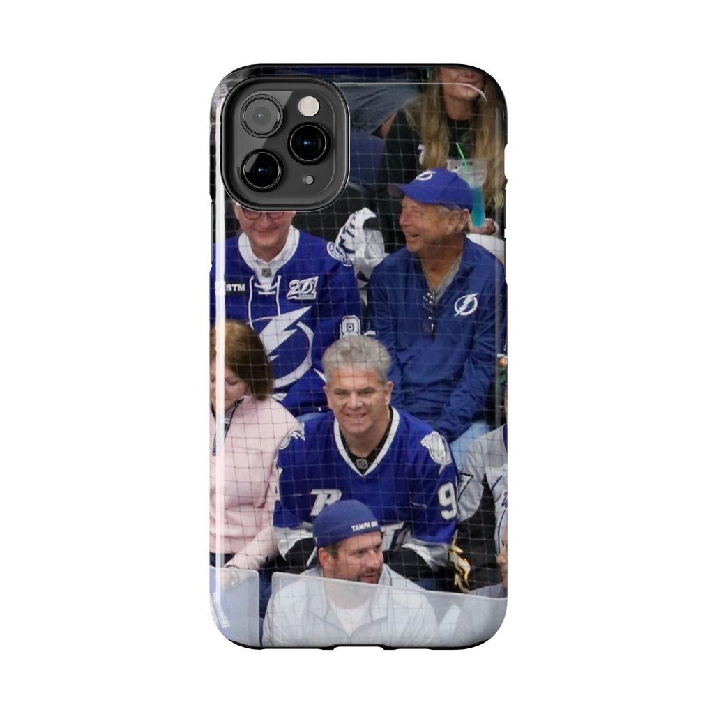 Tough Phone Case