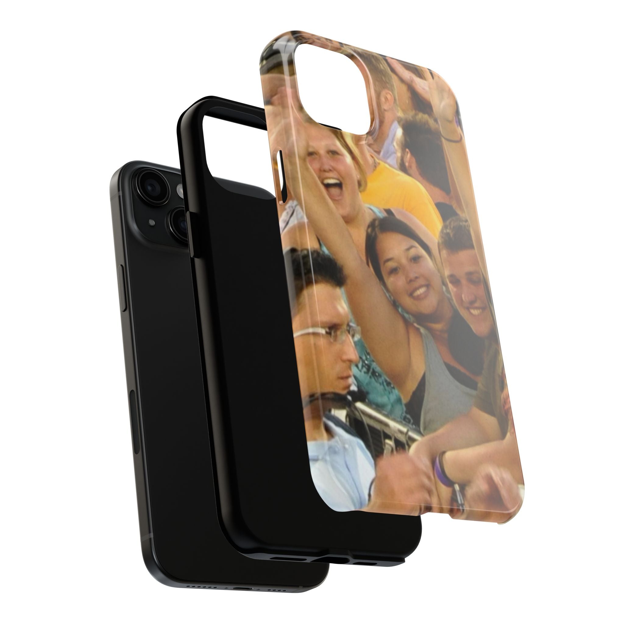 Tough Phone Case