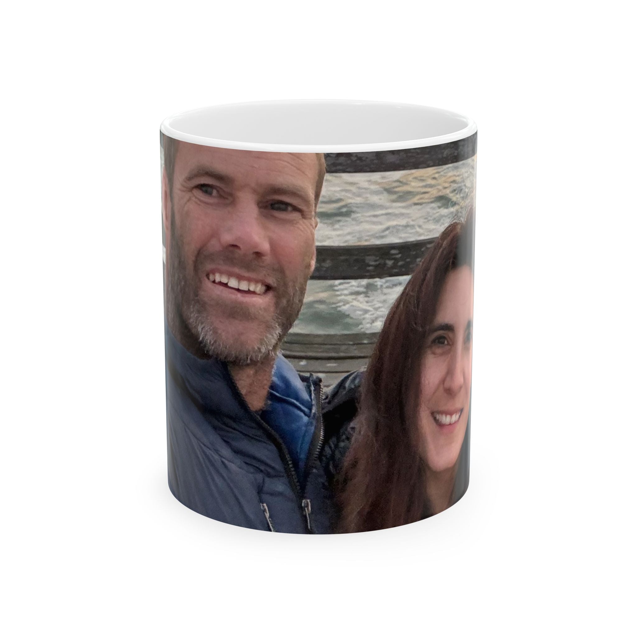 Ceramic Mug