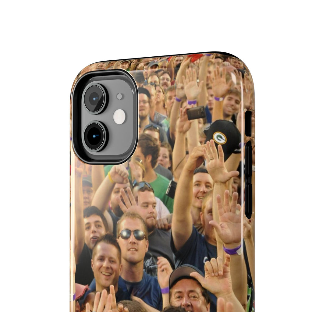 Tough Phone Case