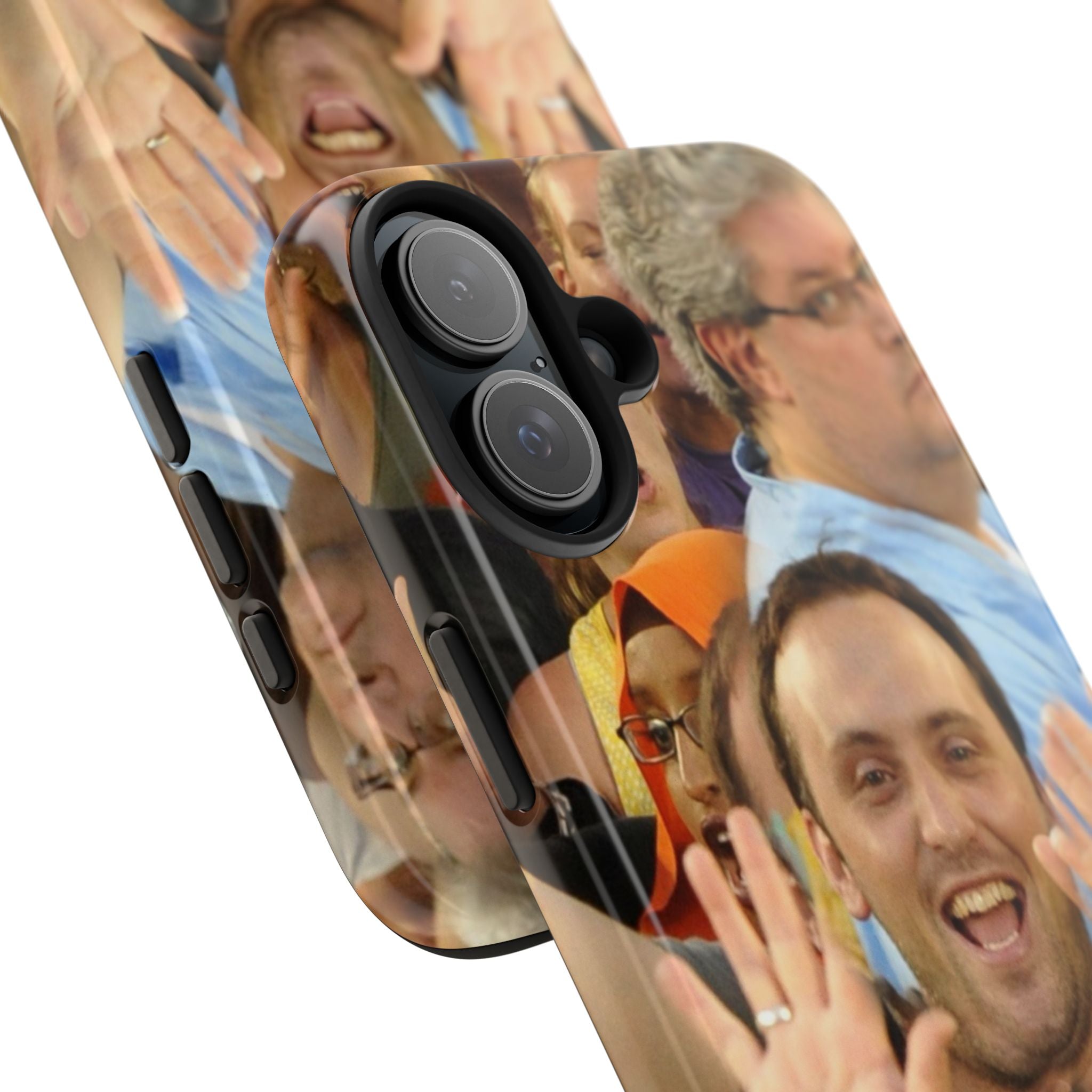 Tough Phone Case