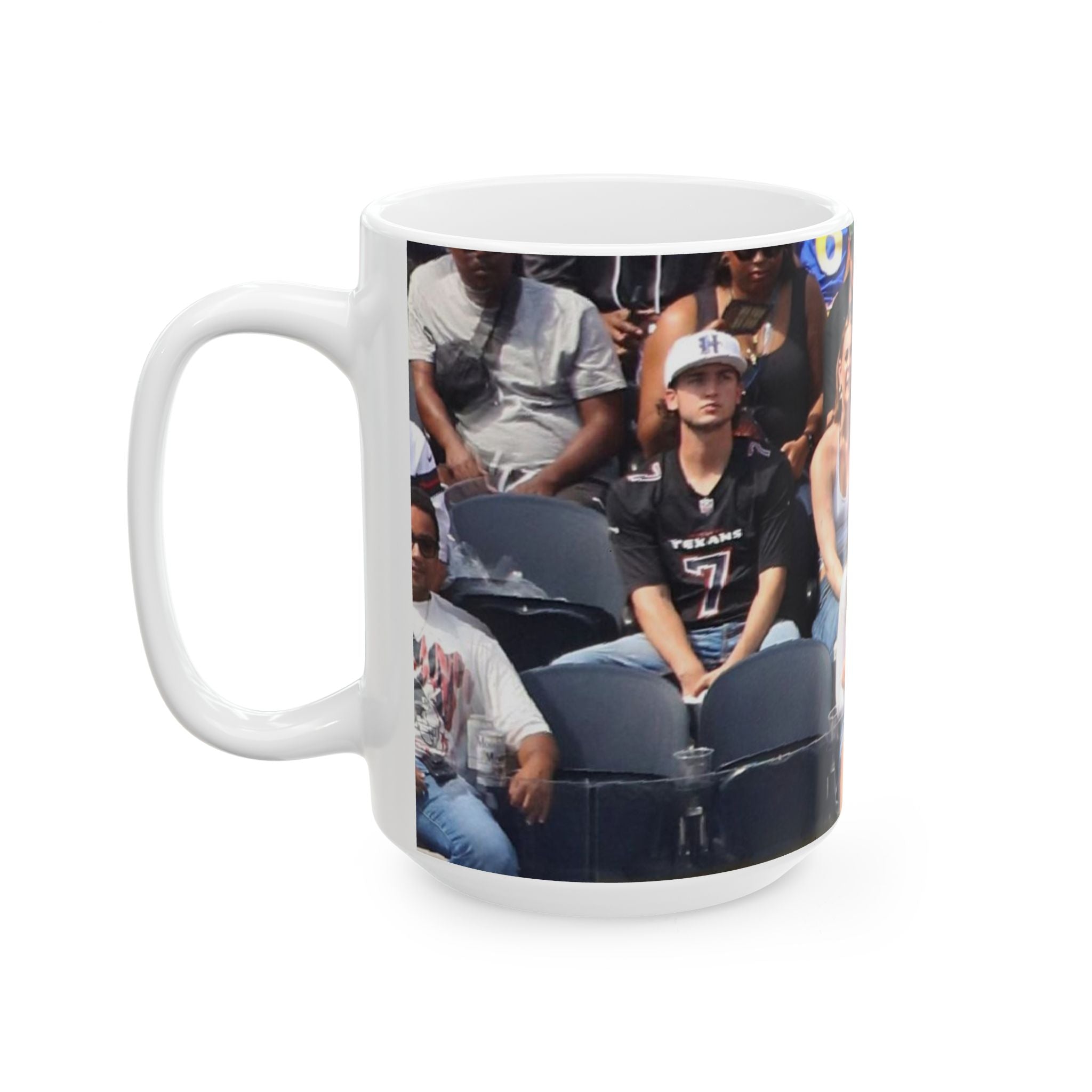 Ceramic Mug