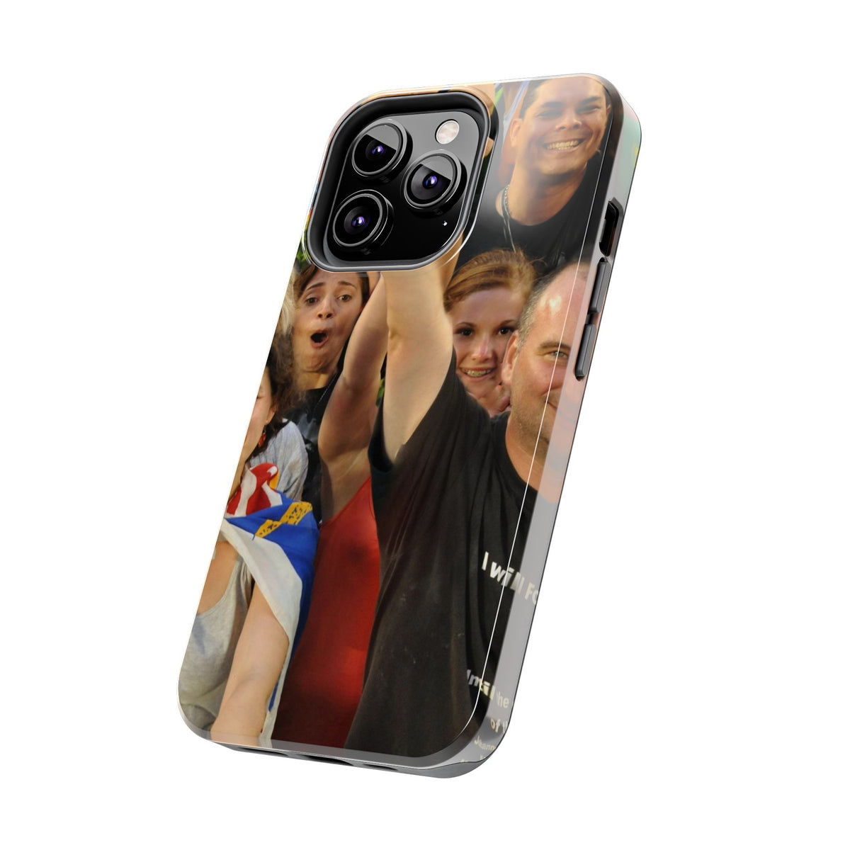 Tough Phone Case