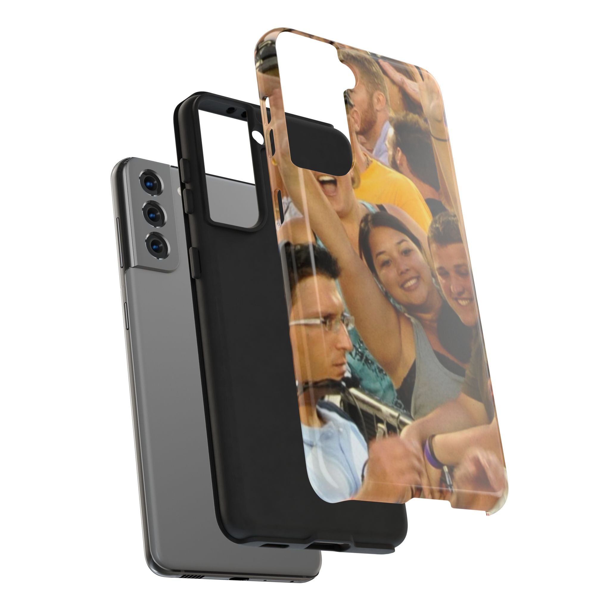 Tough Phone Case