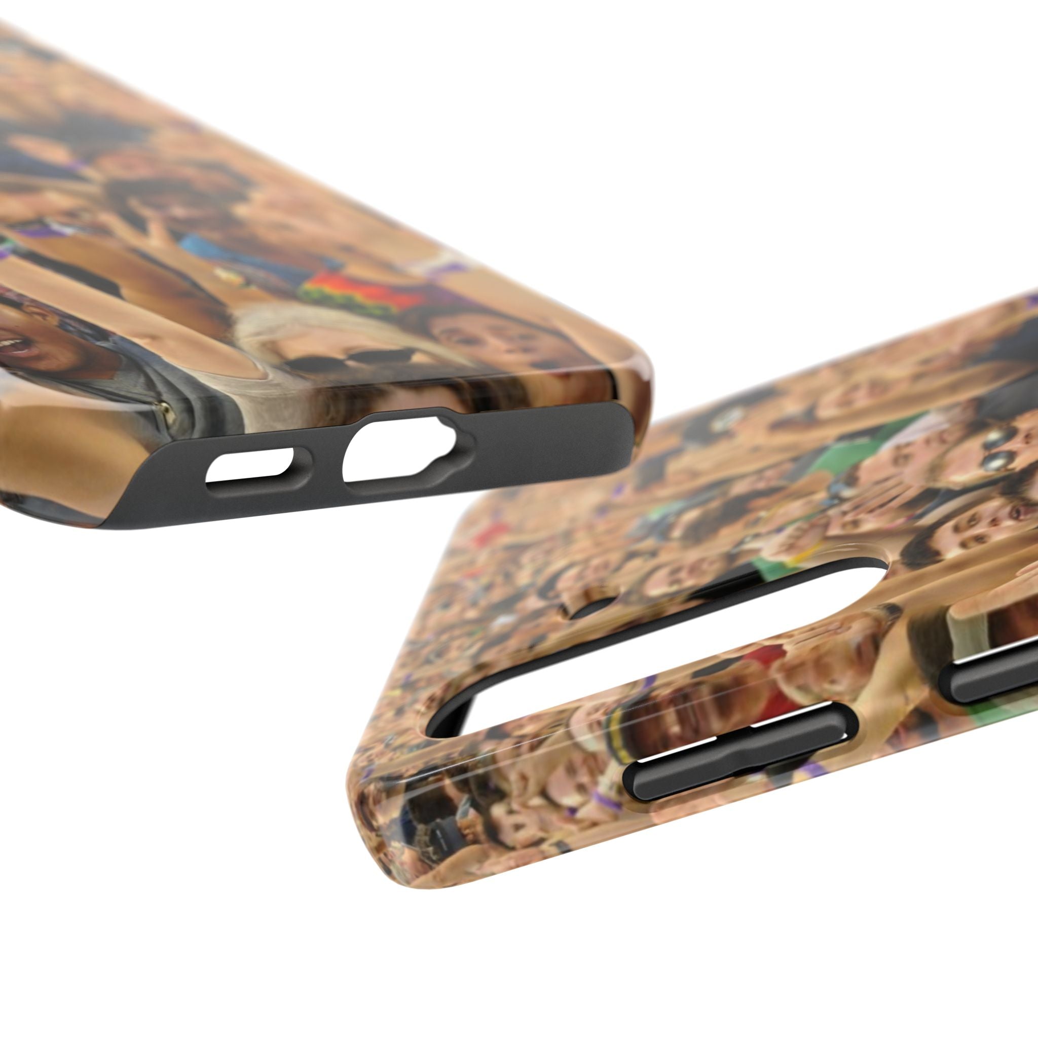 Tough Phone Case