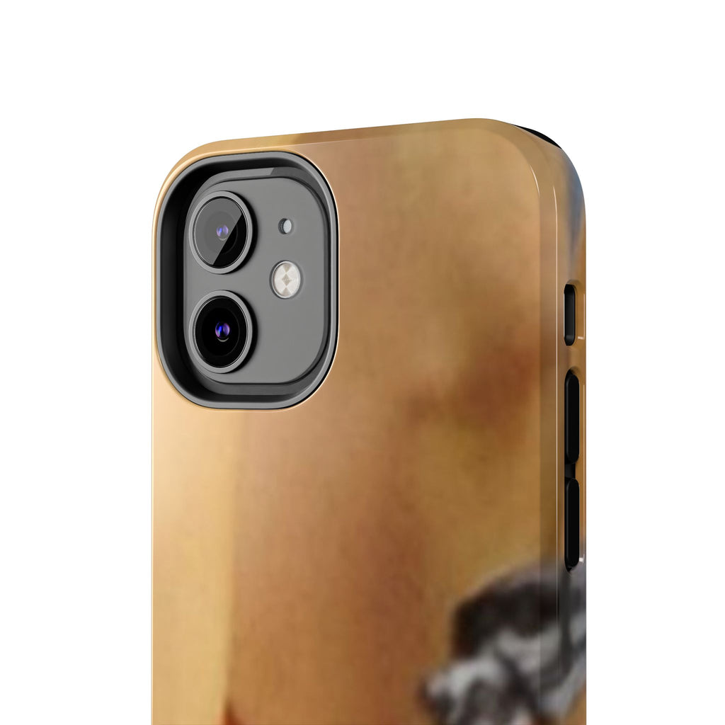 Tough Phone Case