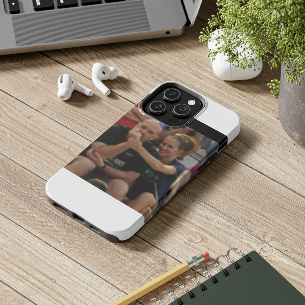 Tough Phone Case