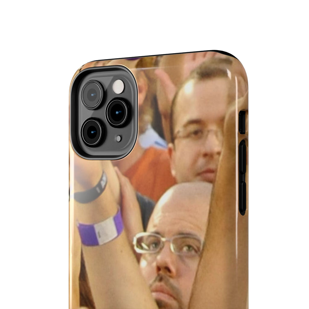 Tough Phone Case