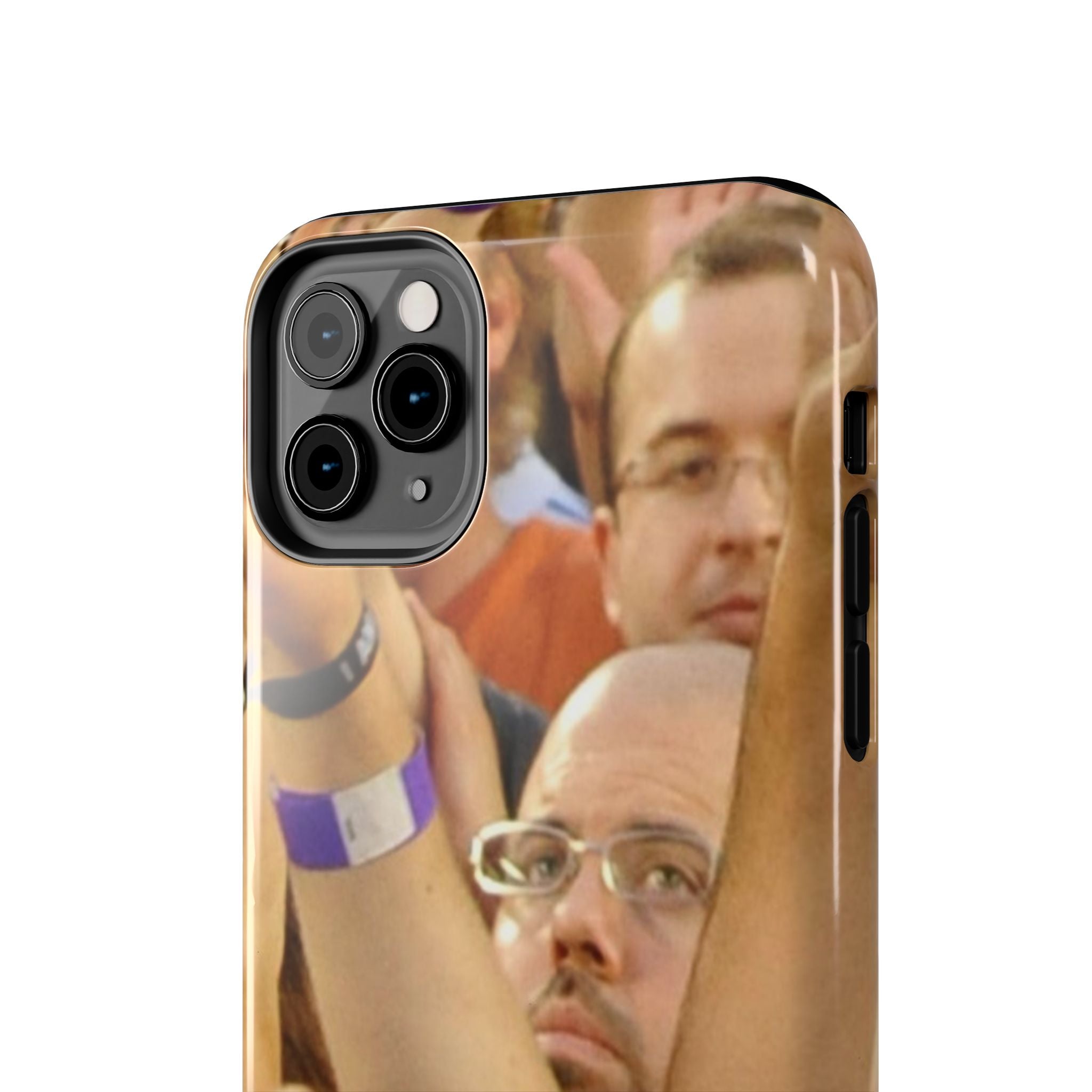 Tough Phone Case