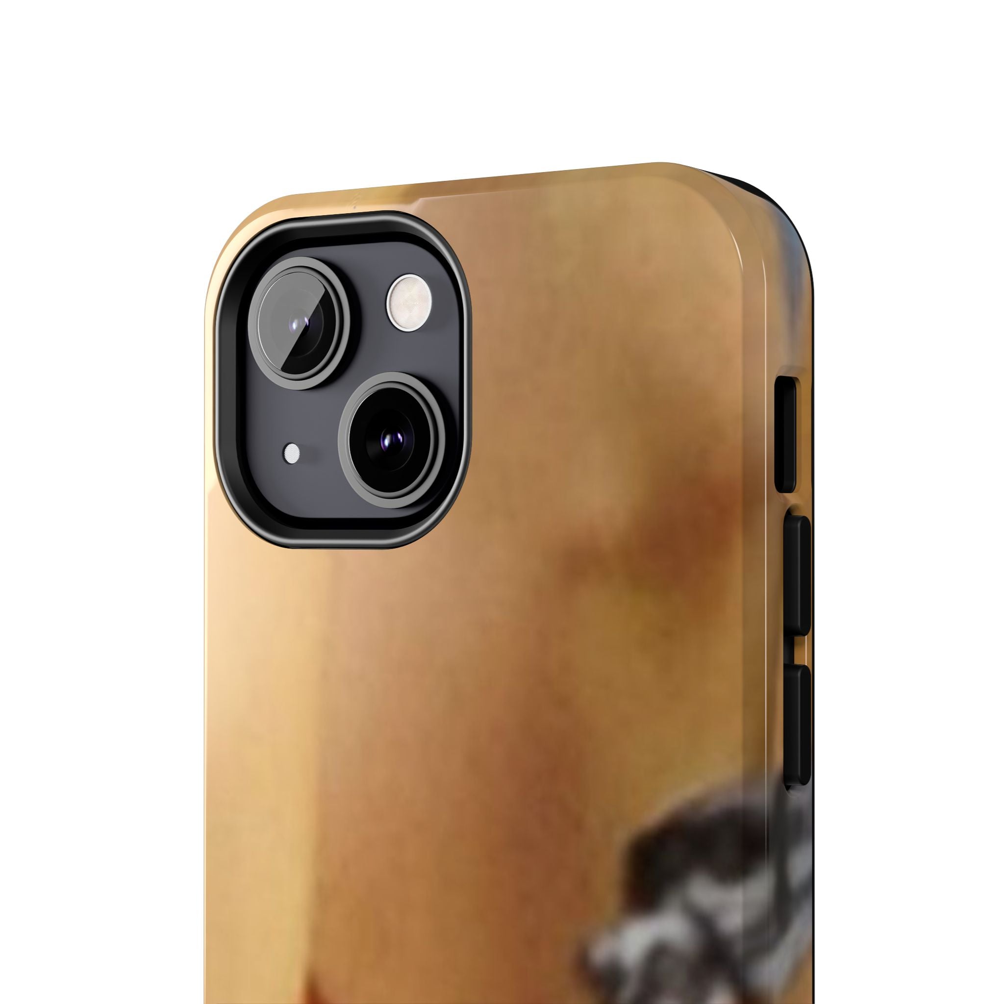 Tough Phone Case