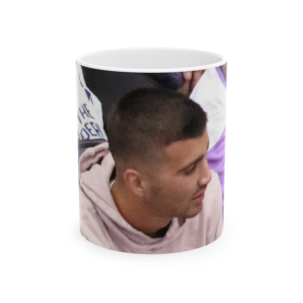 Ceramic Mug, (11oz, 15oz)