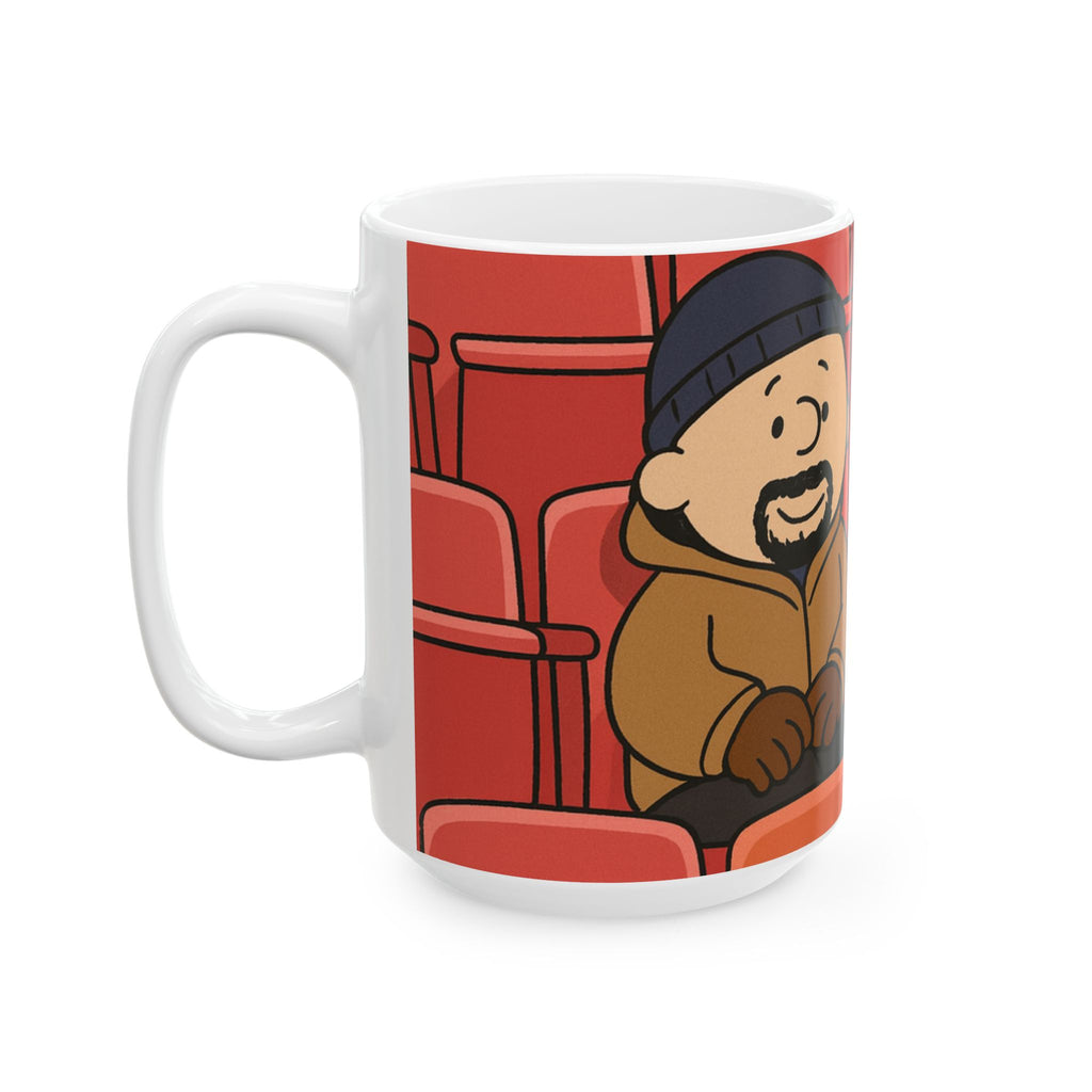 Ceramic Mug