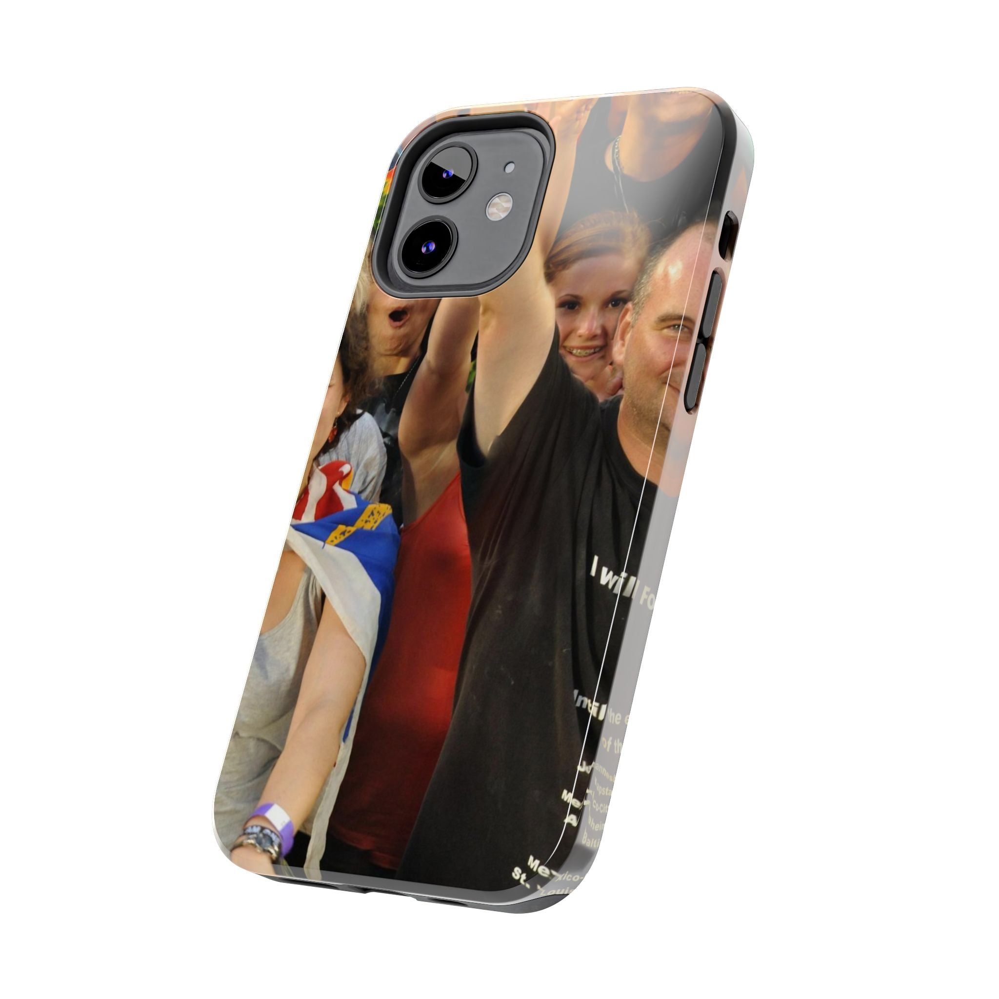 Tough Phone Case