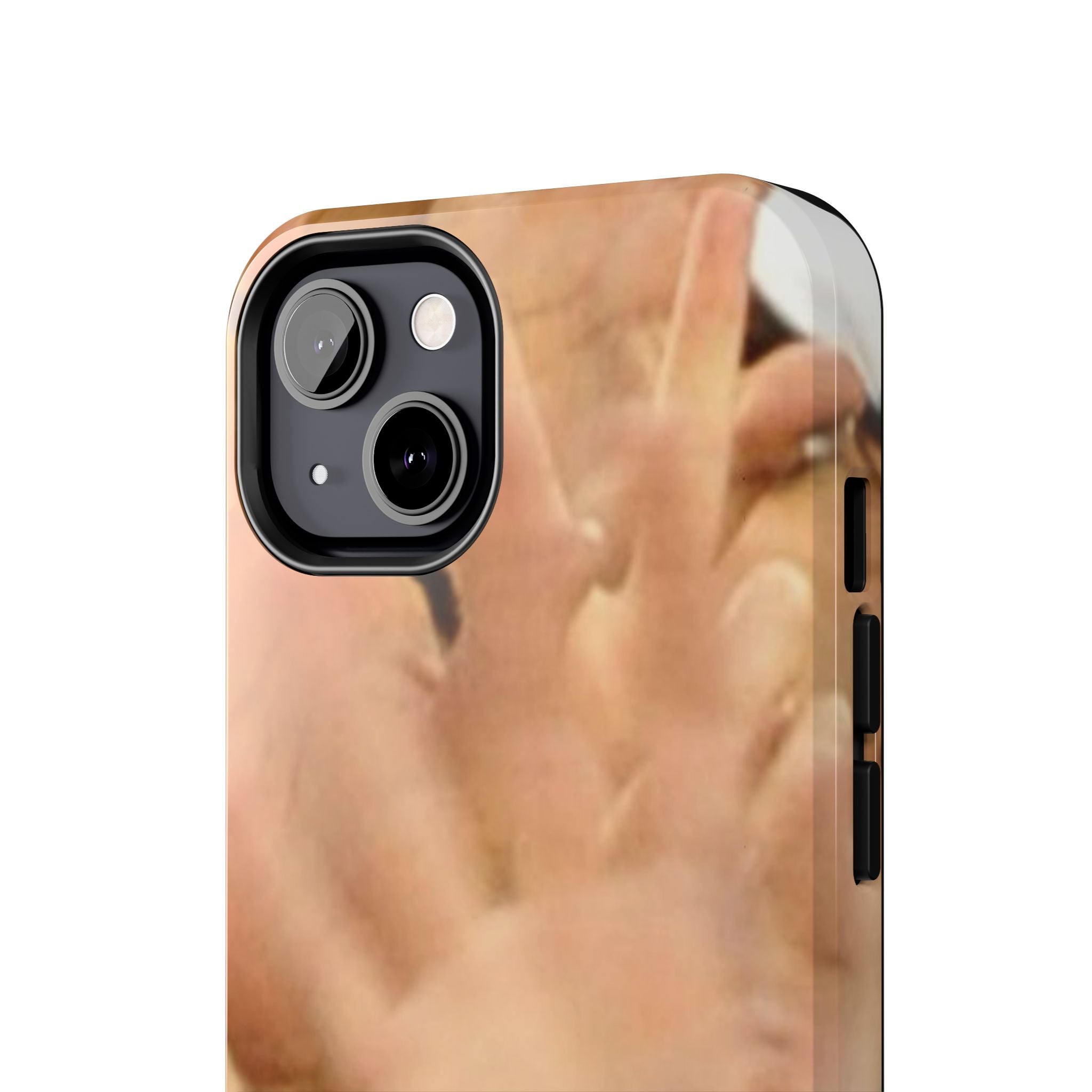Tough Phone Case