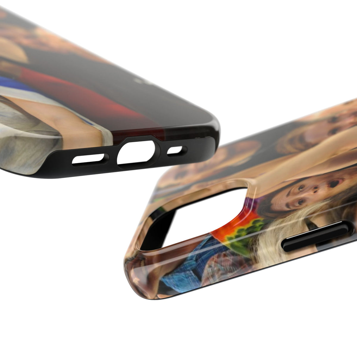 Tough Phone Case