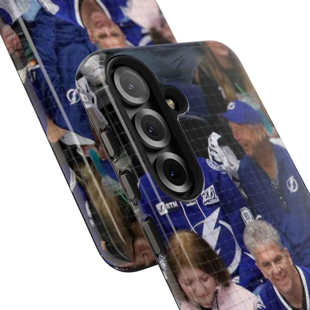 Tough Phone Case