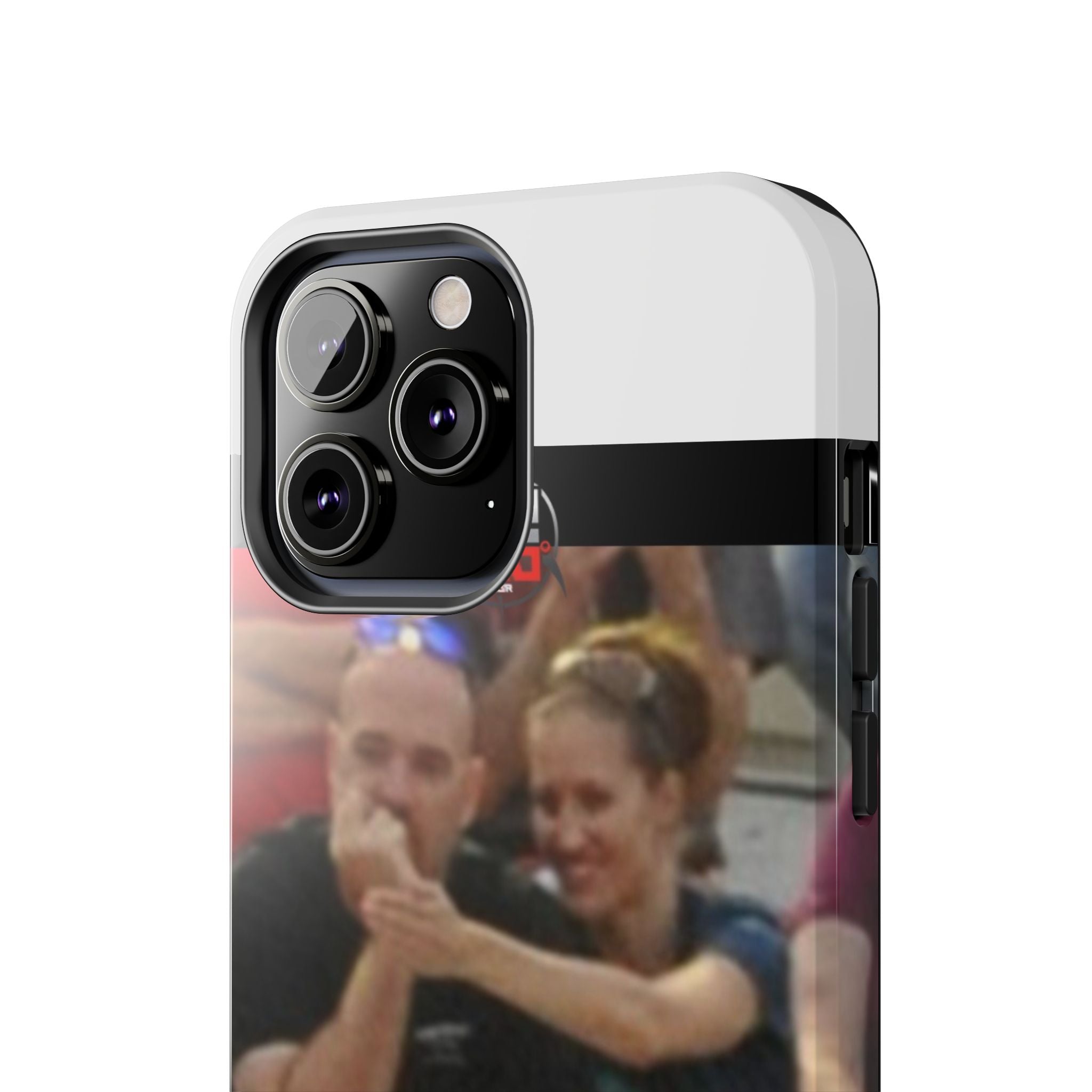 Tough Phone Case
