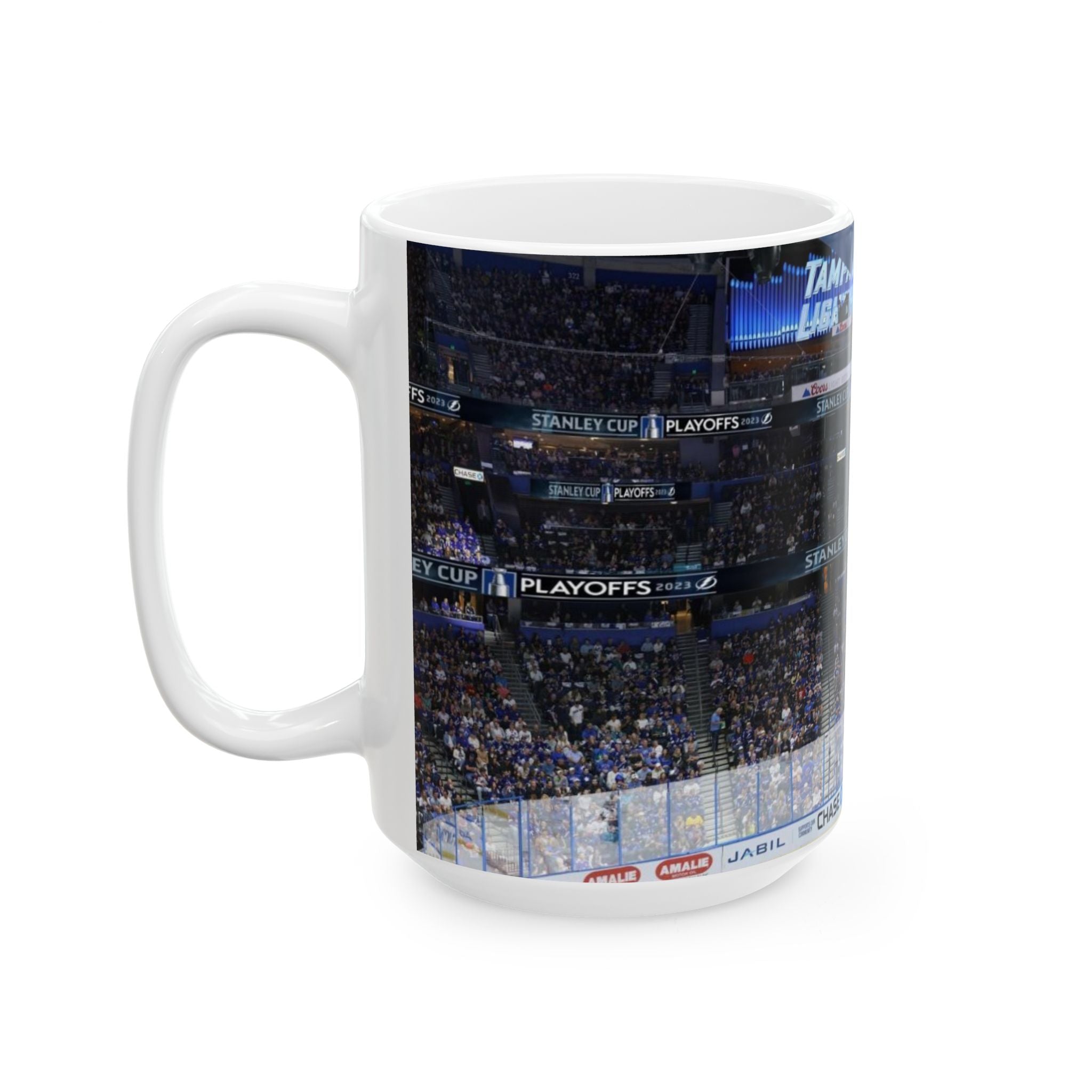 Custom Photo Mug