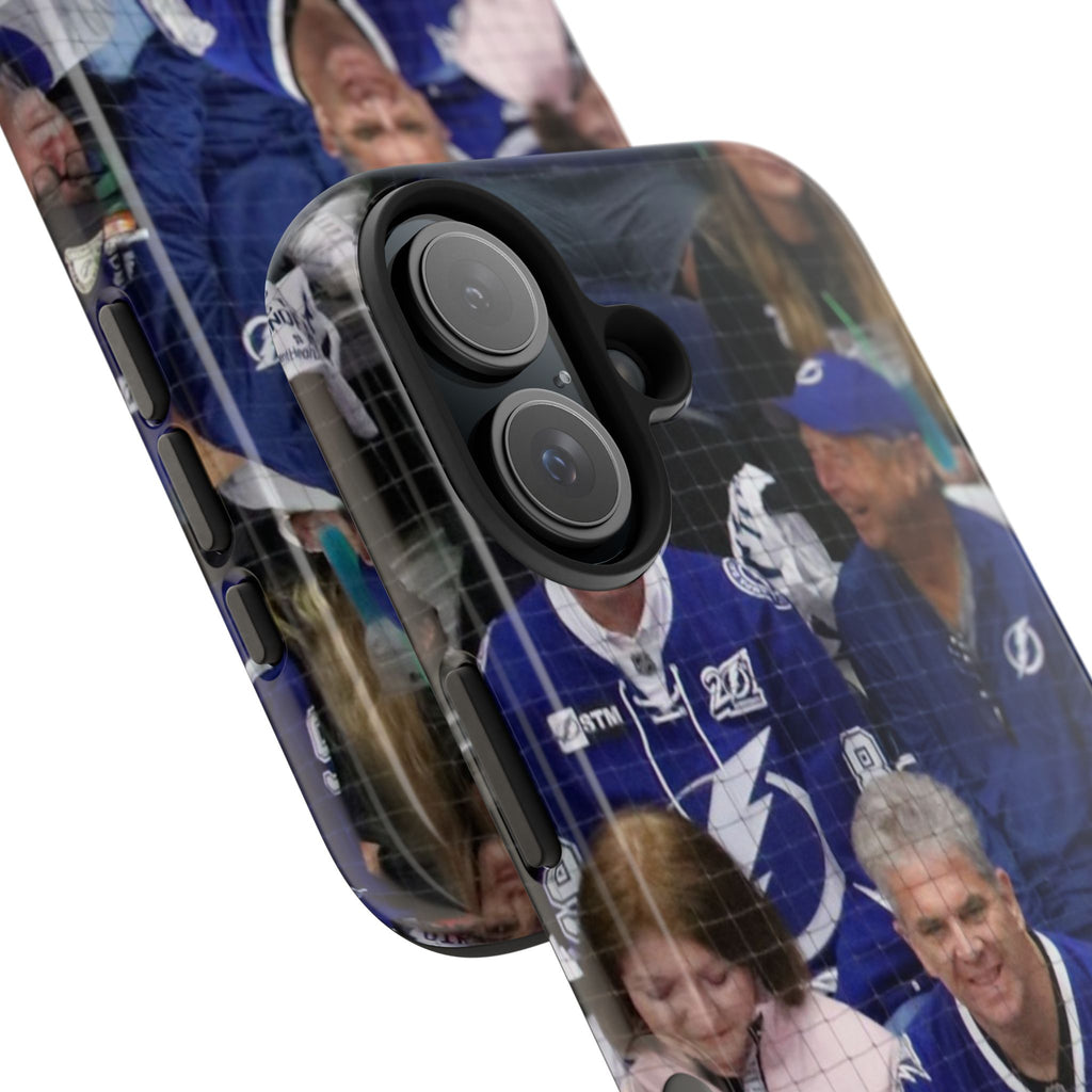 Tough Phone Case