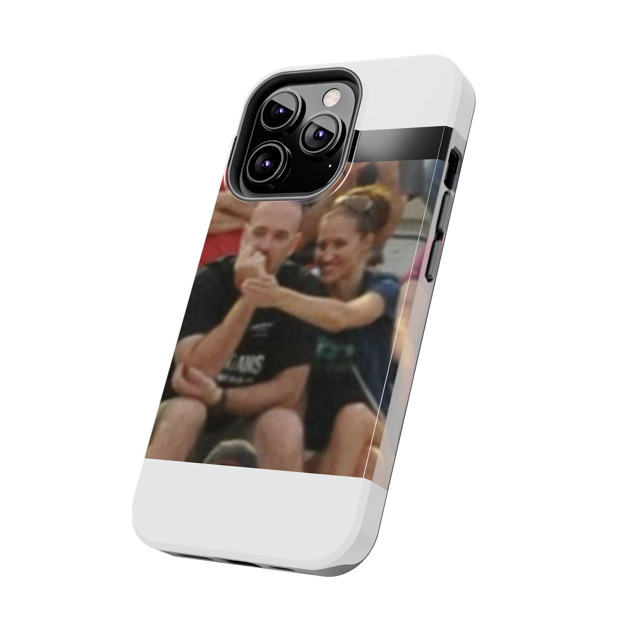 Tough Phone Case