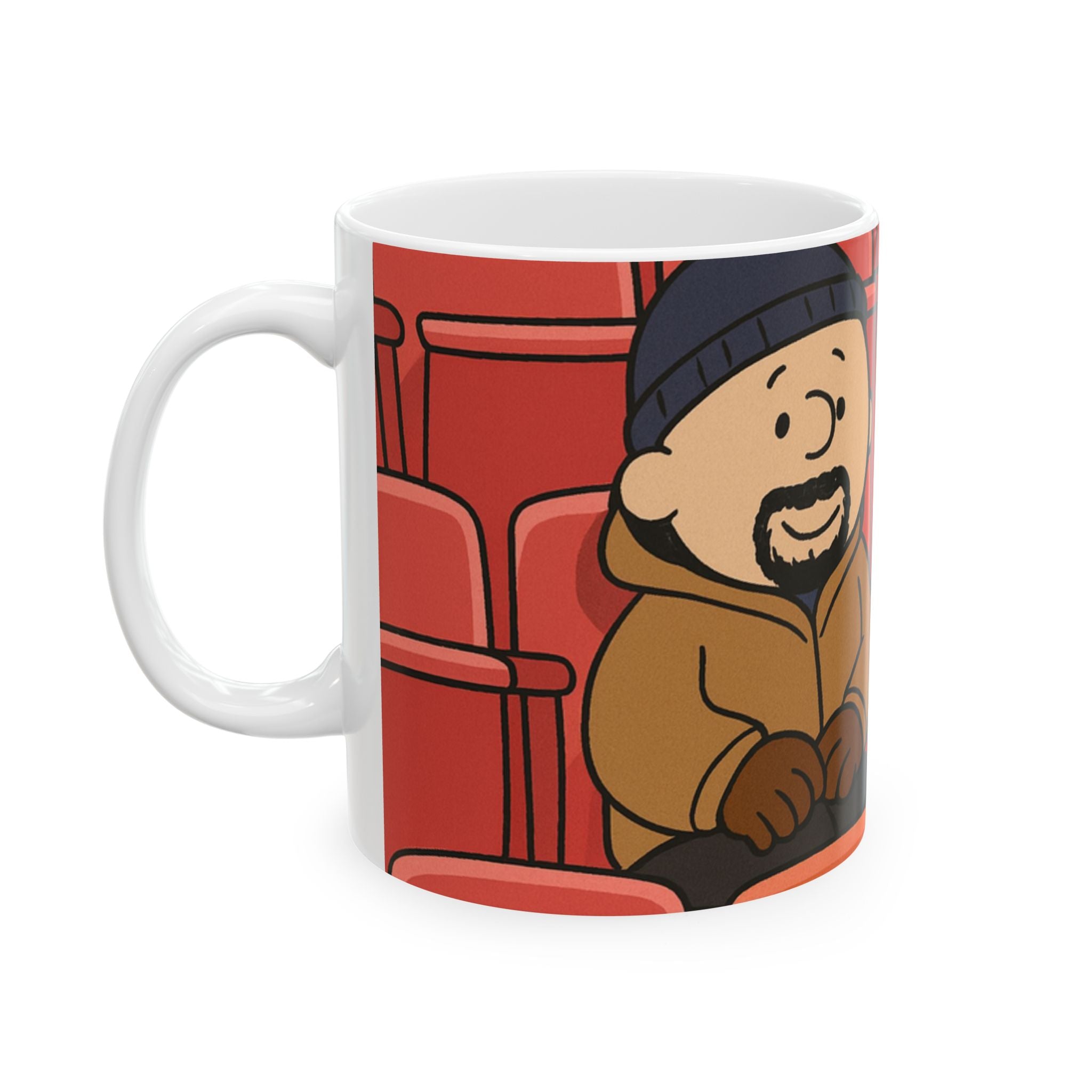Ceramic Mug