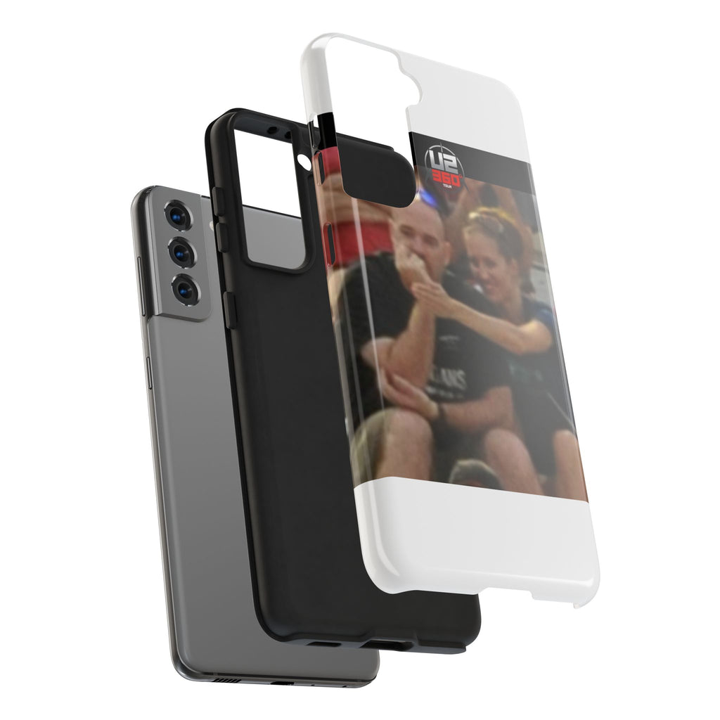 Tough Phone Case