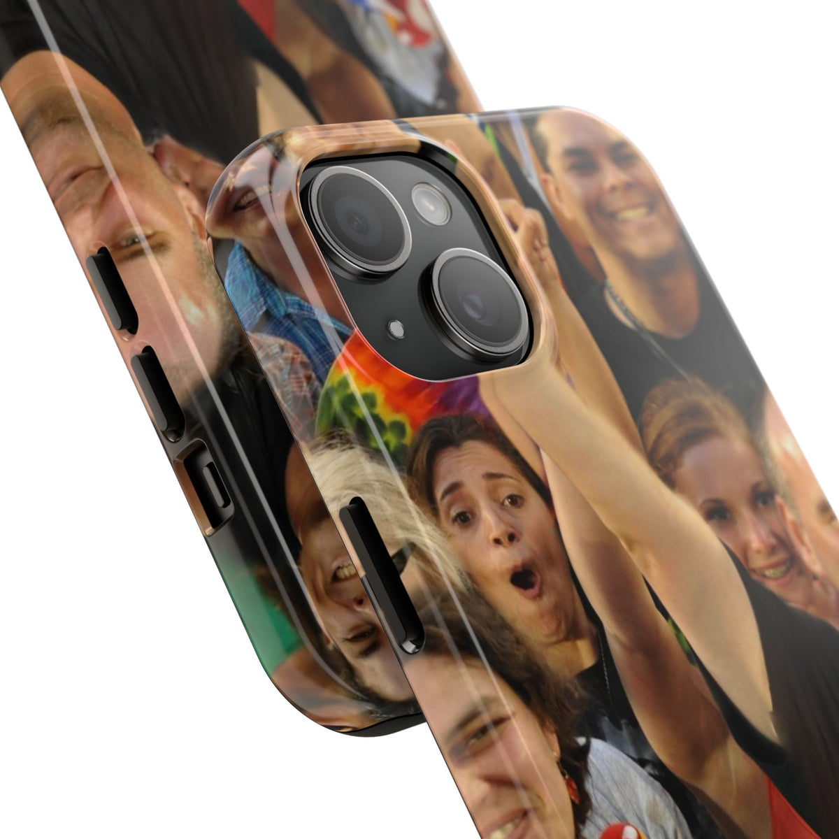 Tough Phone Case