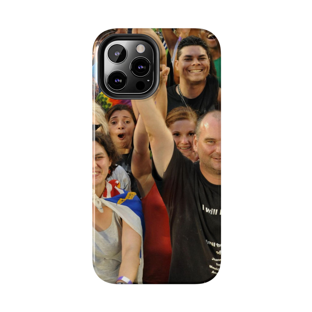 Tough Phone Case