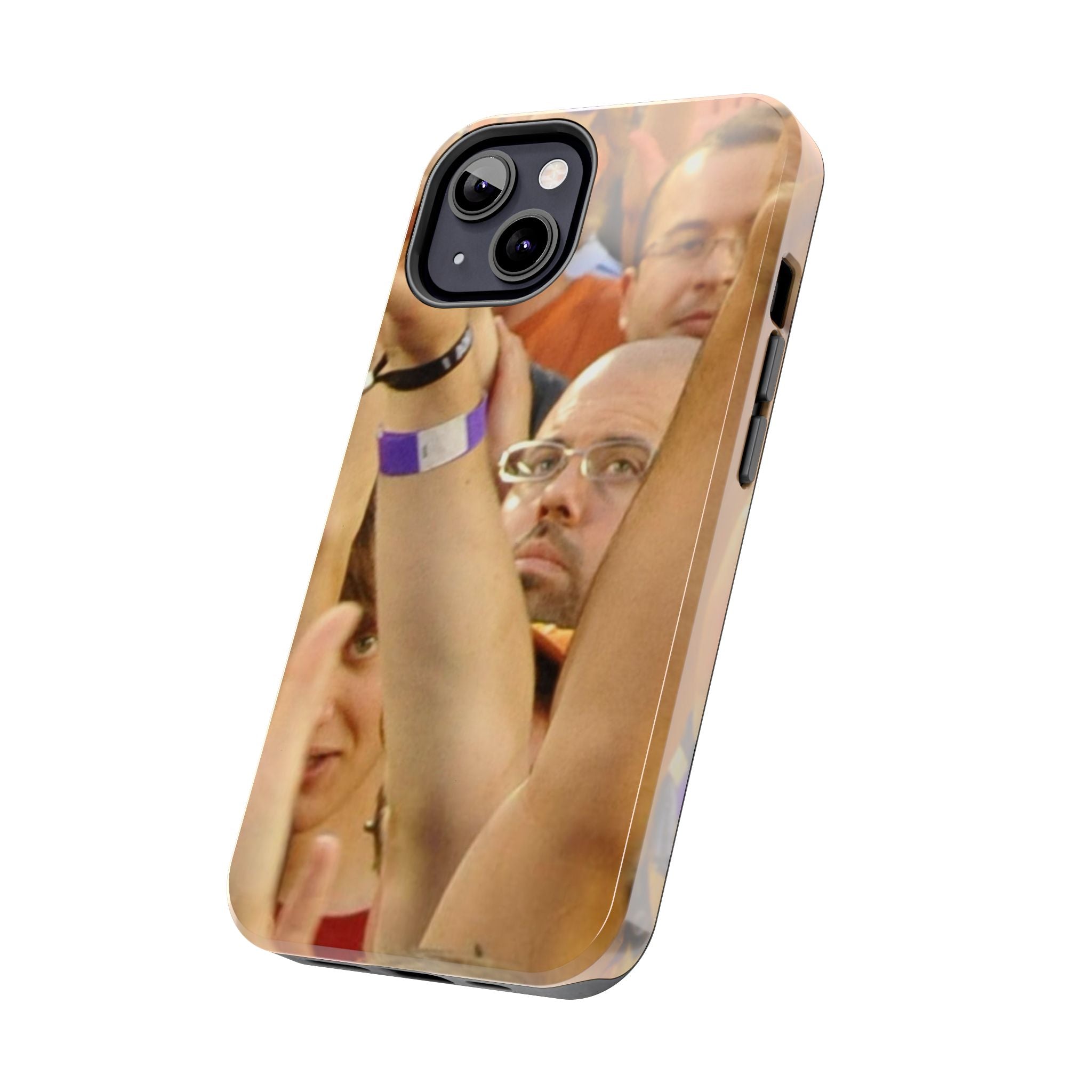 Tough Phone Case