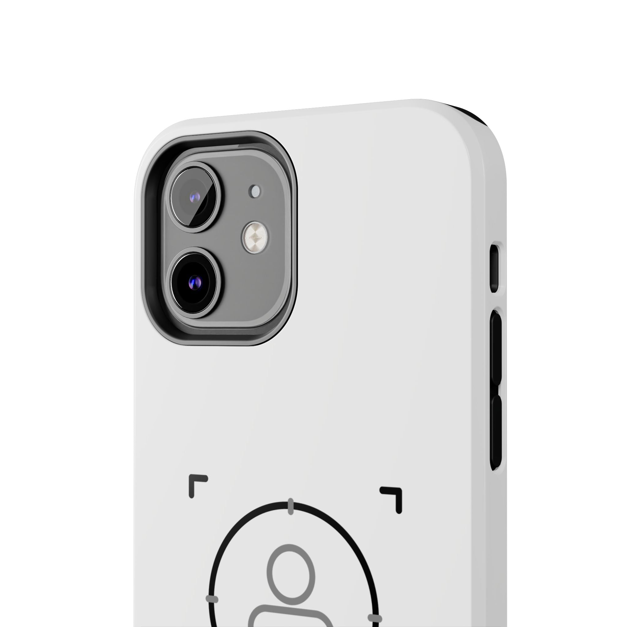 Custom Photo Tough Phone Case