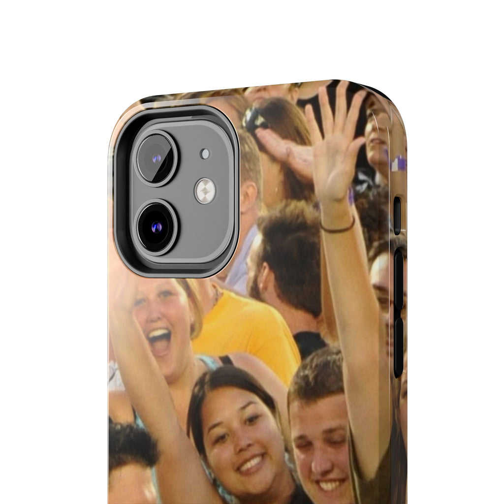 Tough Phone Case