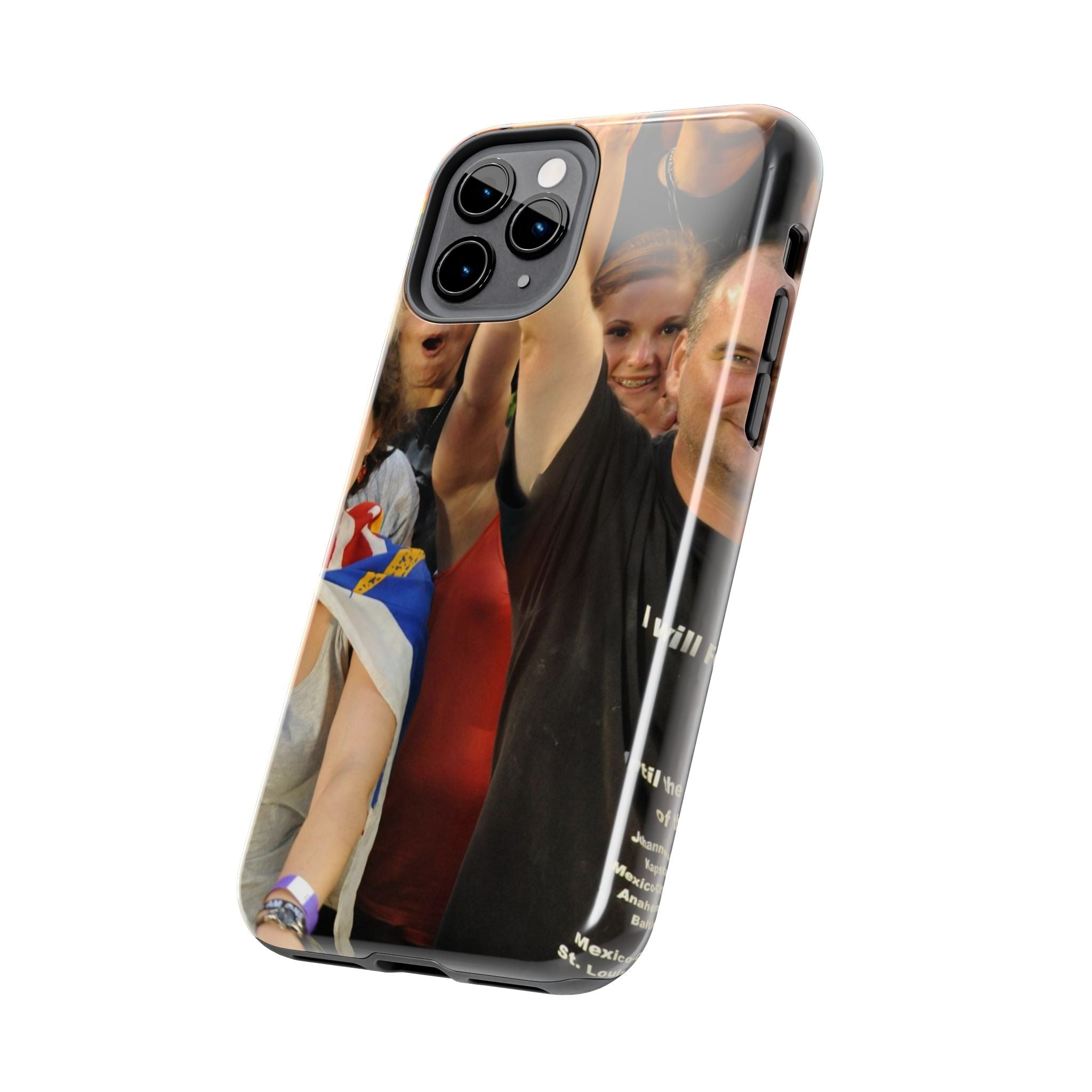 Tough Phone Case