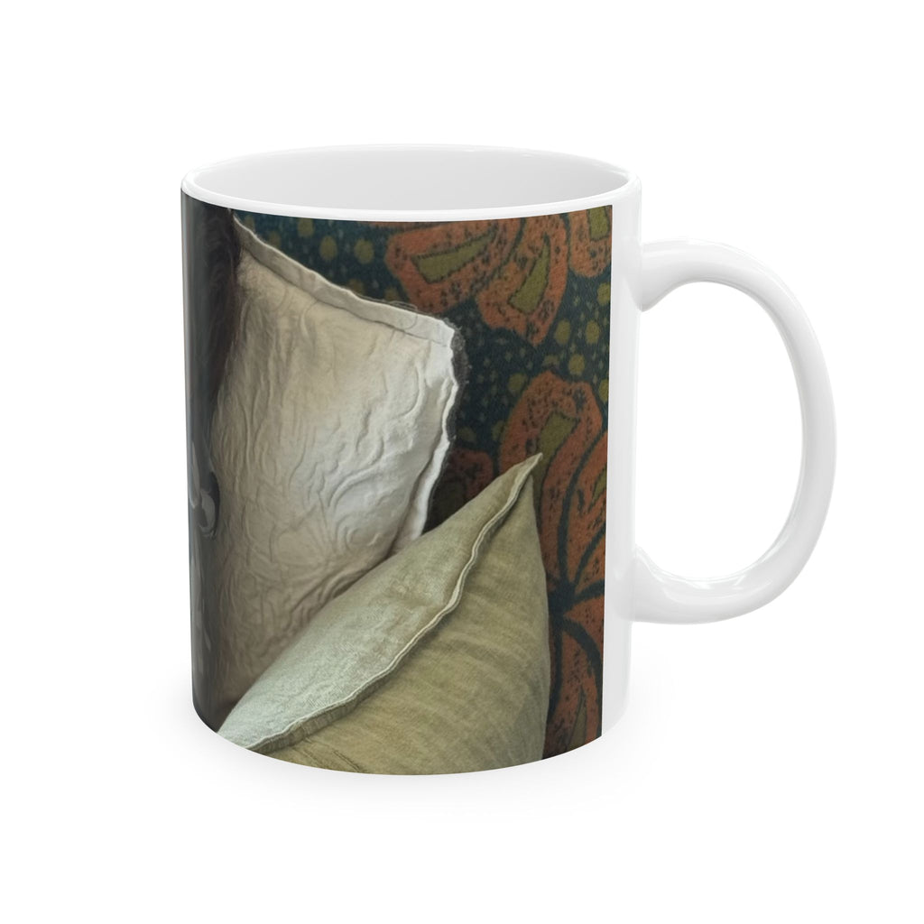 Ceramic Mug