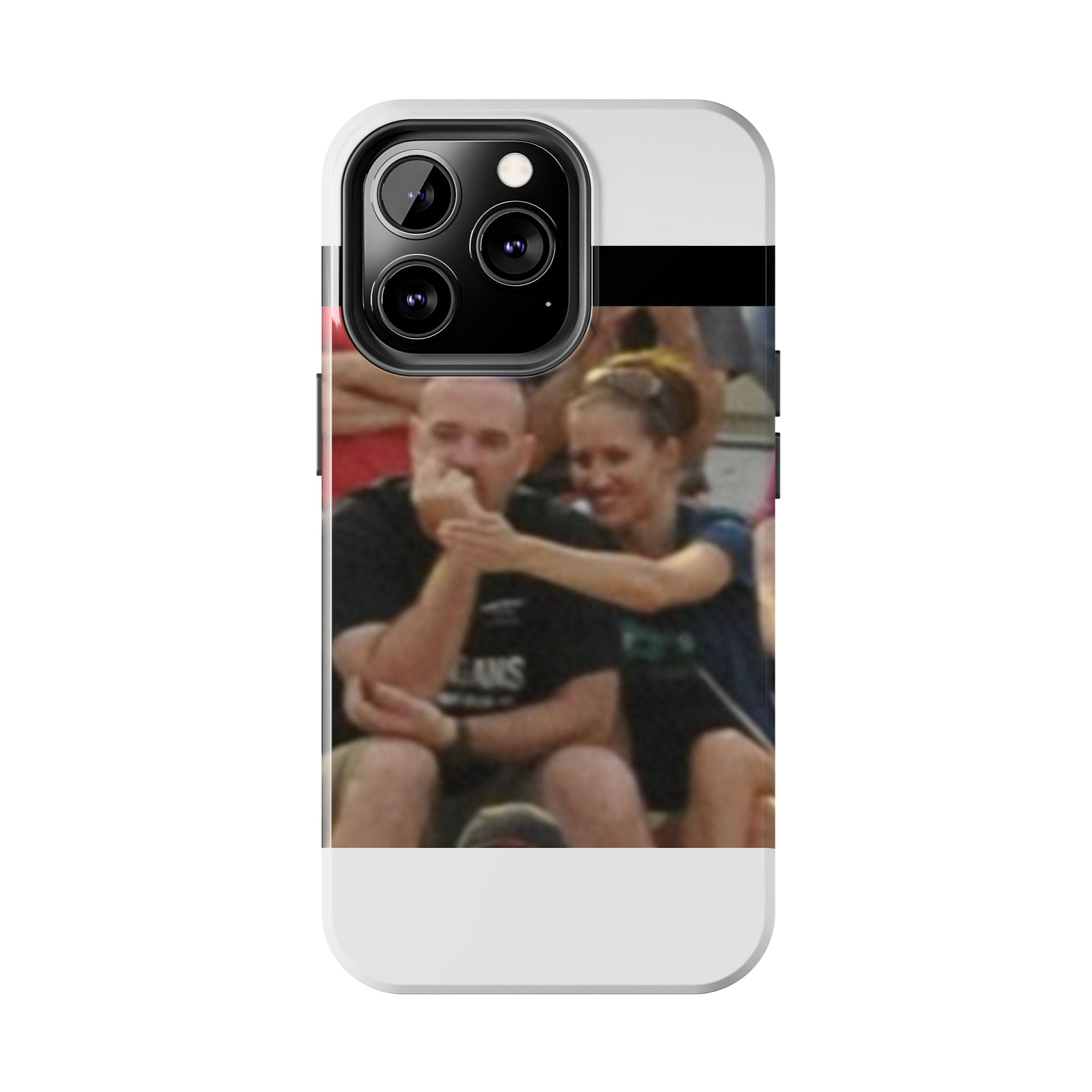 Tough Phone Case