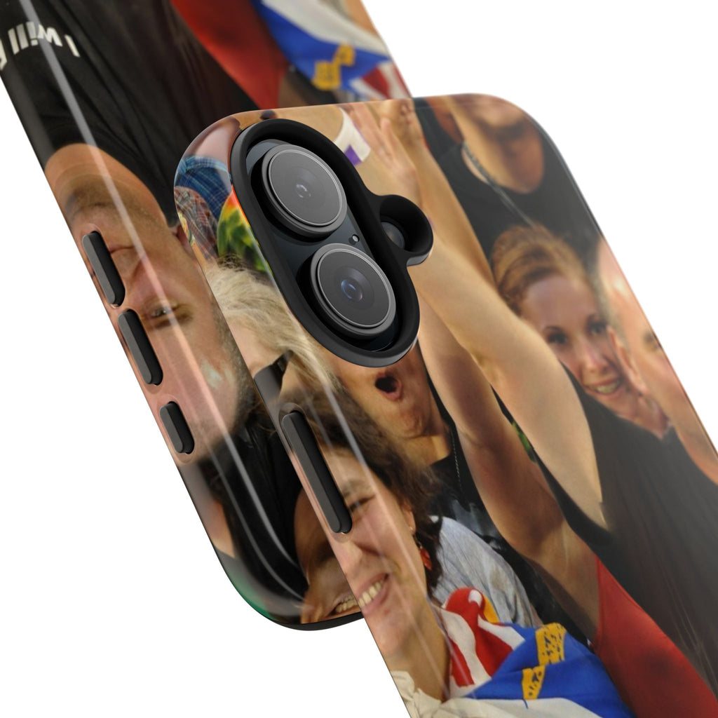 Tough Phone Case