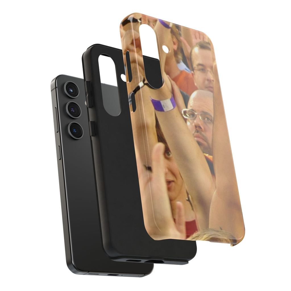 Tough Phone Case