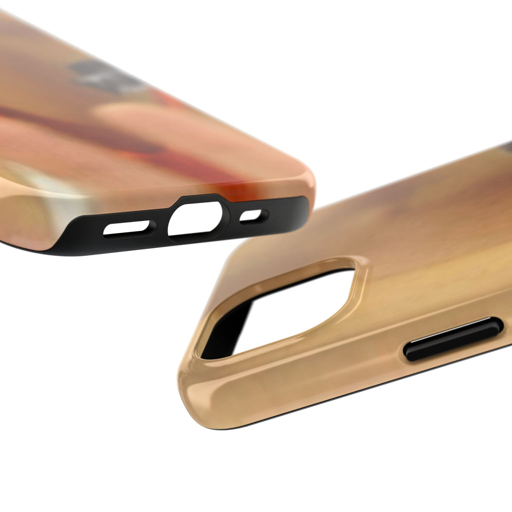 Tough Phone Case