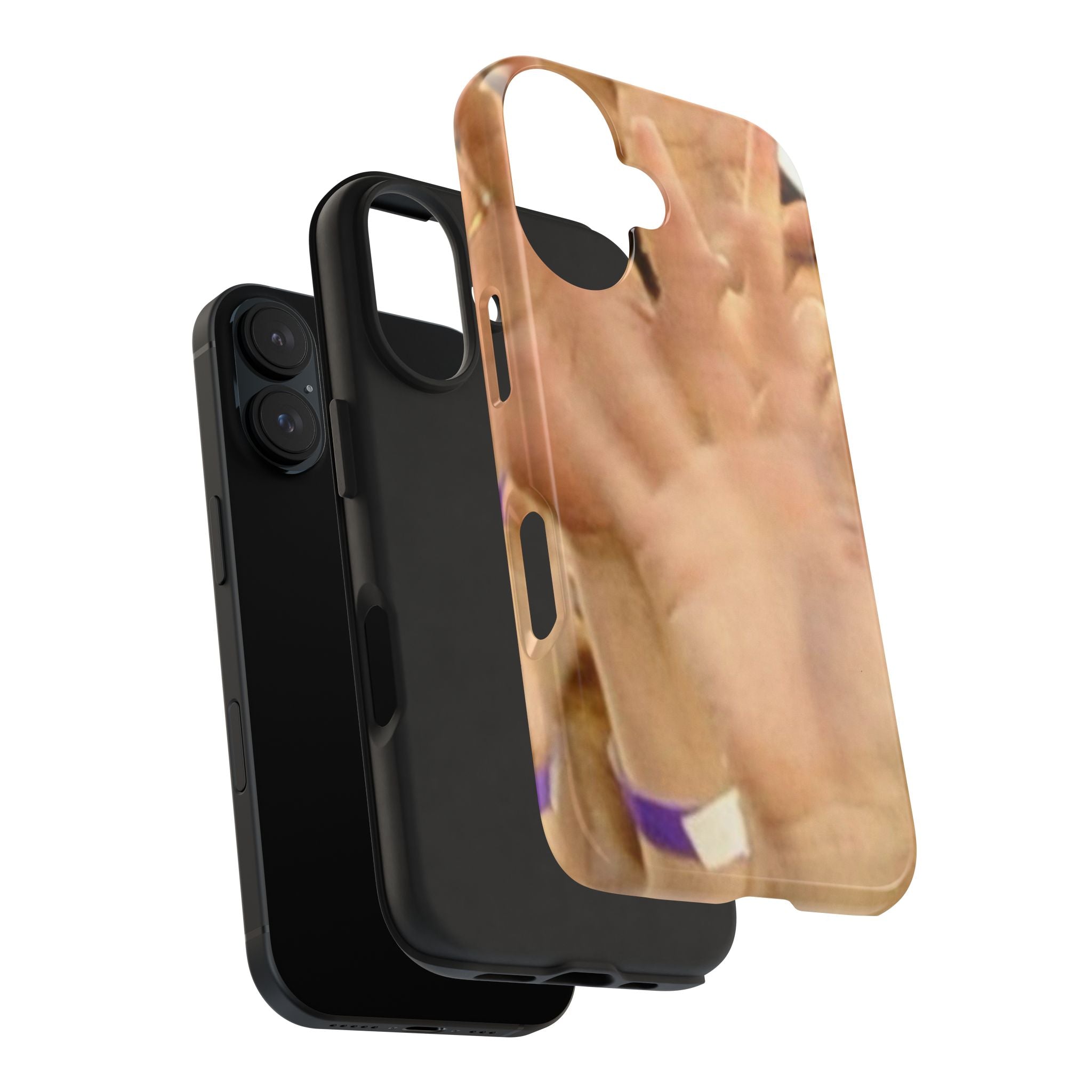 Tough Phone Case