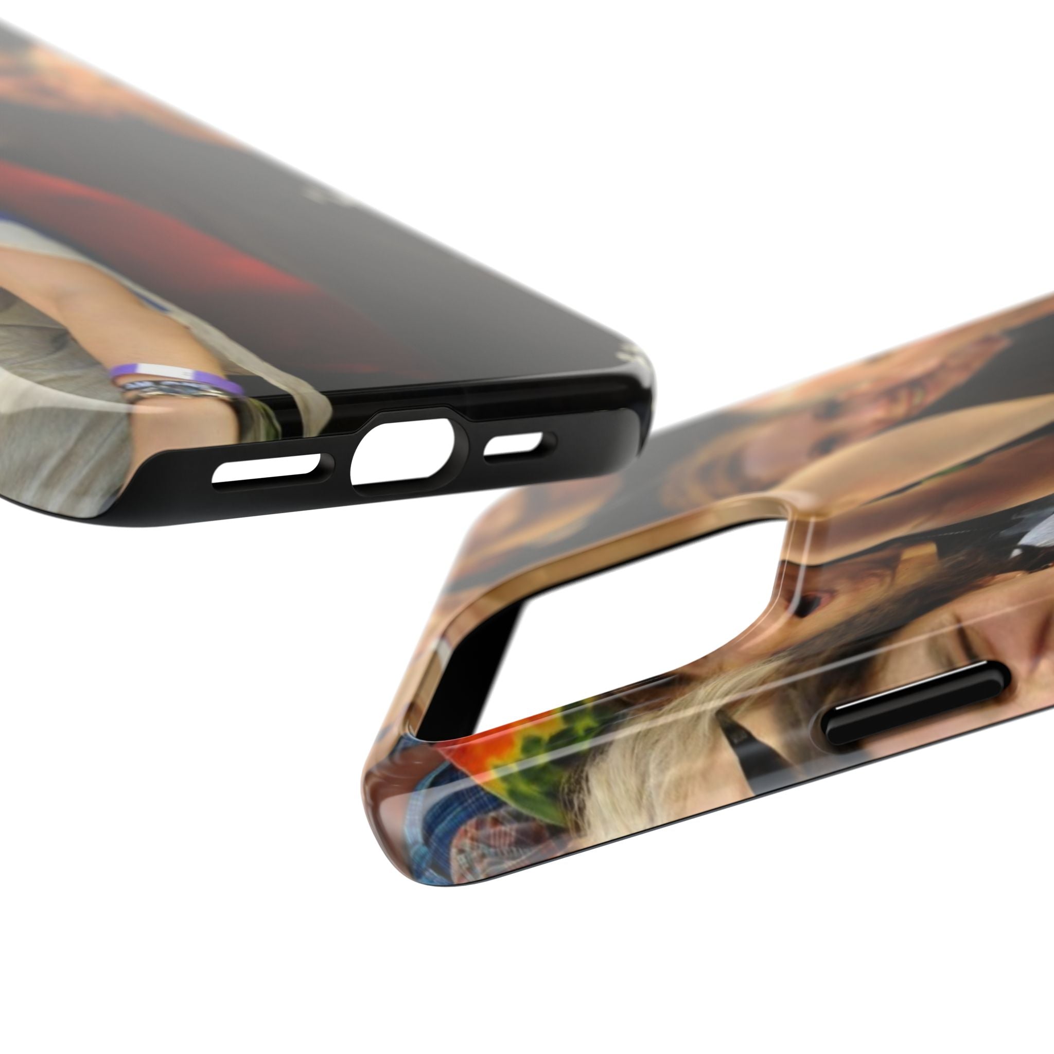 Tough Phone Case